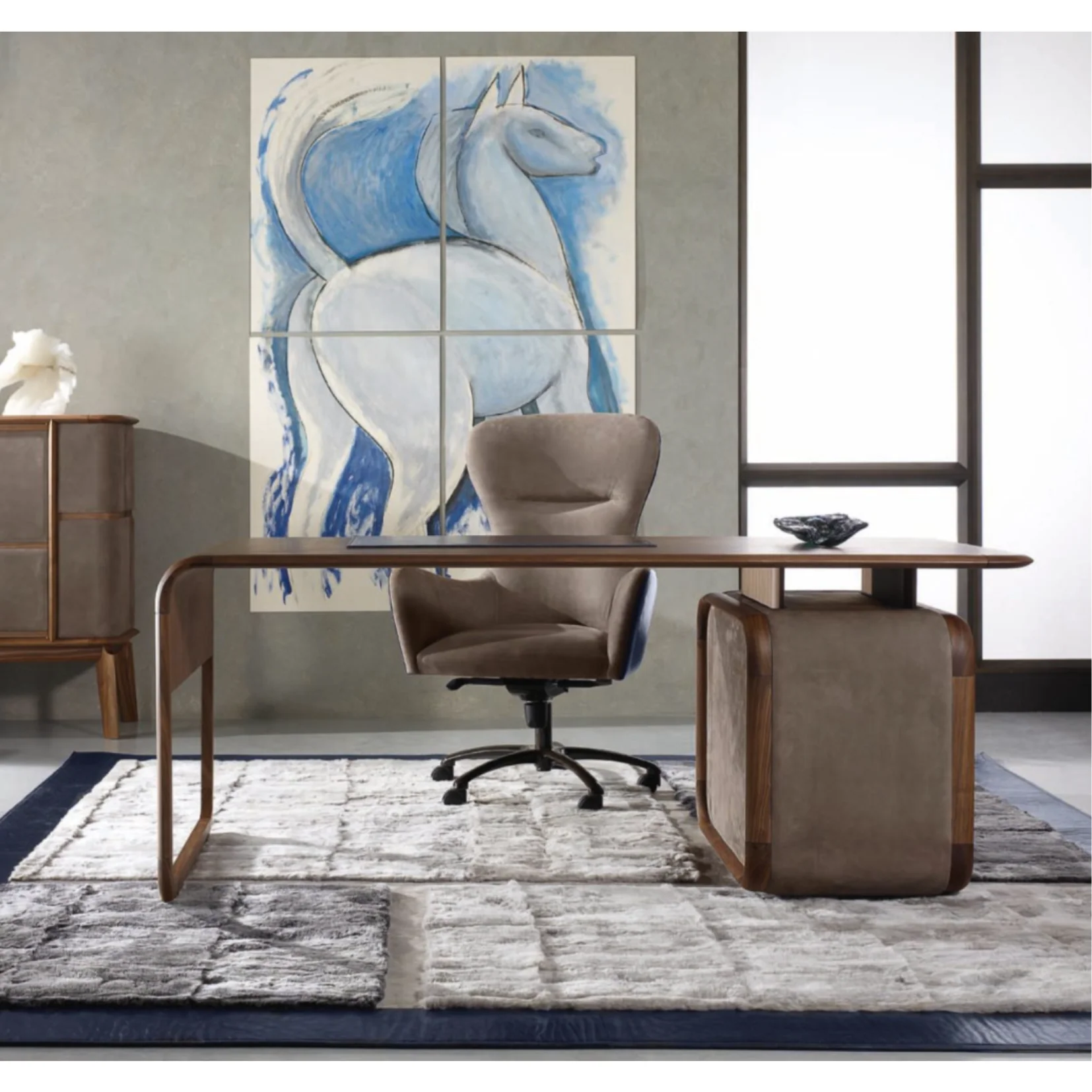 WOODY DESK | $27,259.00 - Image 3