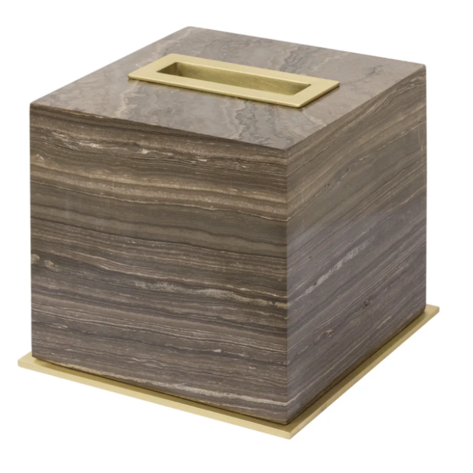 GIOBAGNARA | TISSUE HOLDER | $ 1,235.00 - Image 3