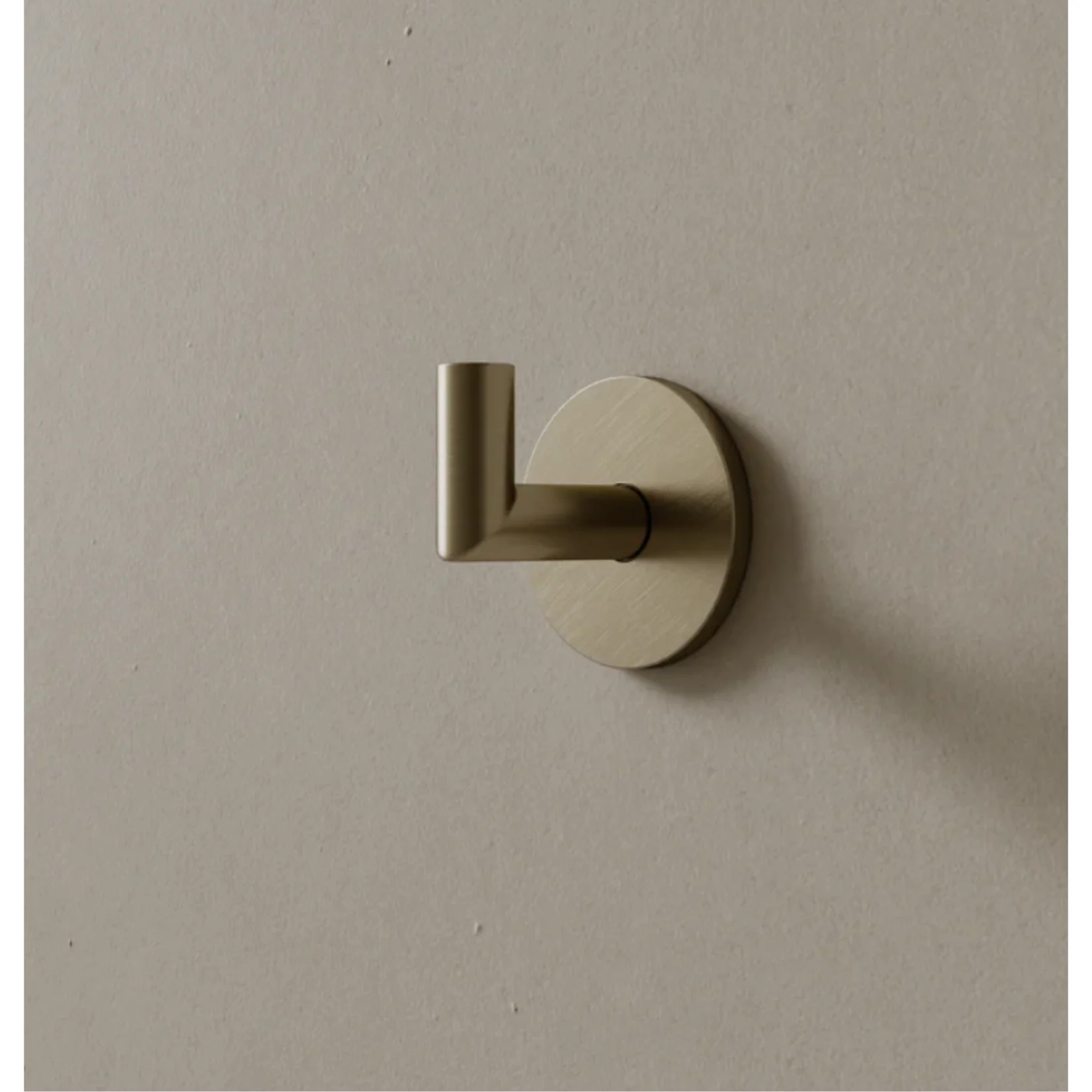 ELEMENTO BATH | L-SHAPED ROBE HOOK | $47.27 - $63.99 - Image 3