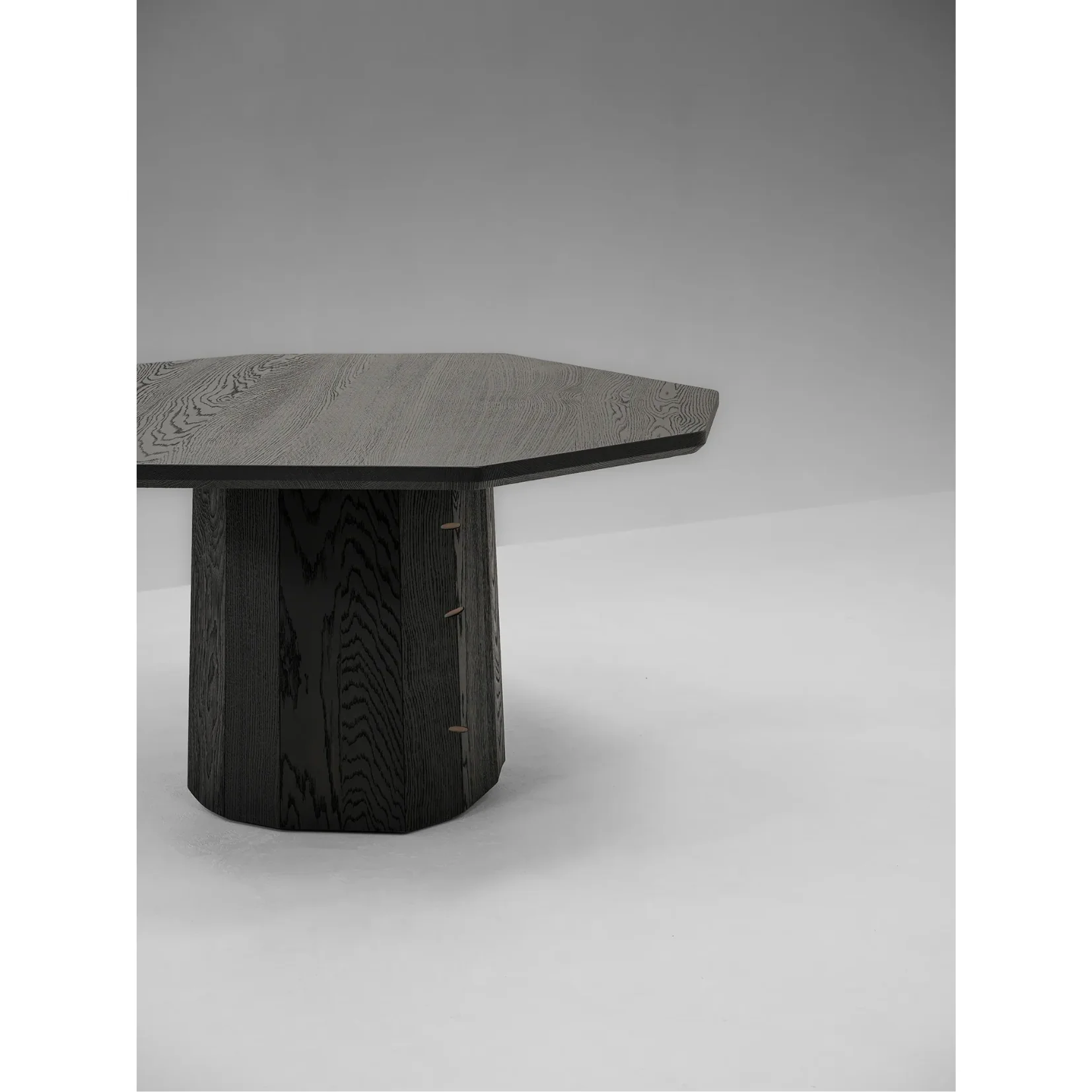 VAN ROSSUM | CAIRN DINING TABLE ONE | $23,018.00 - $28,096.00 - Image 3