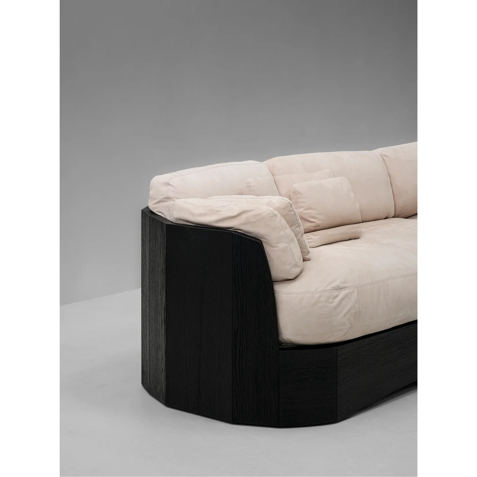 VAN ROSSUM | CAIRN SOFA | $52,391.00 - $63,400.00 - Image 3
