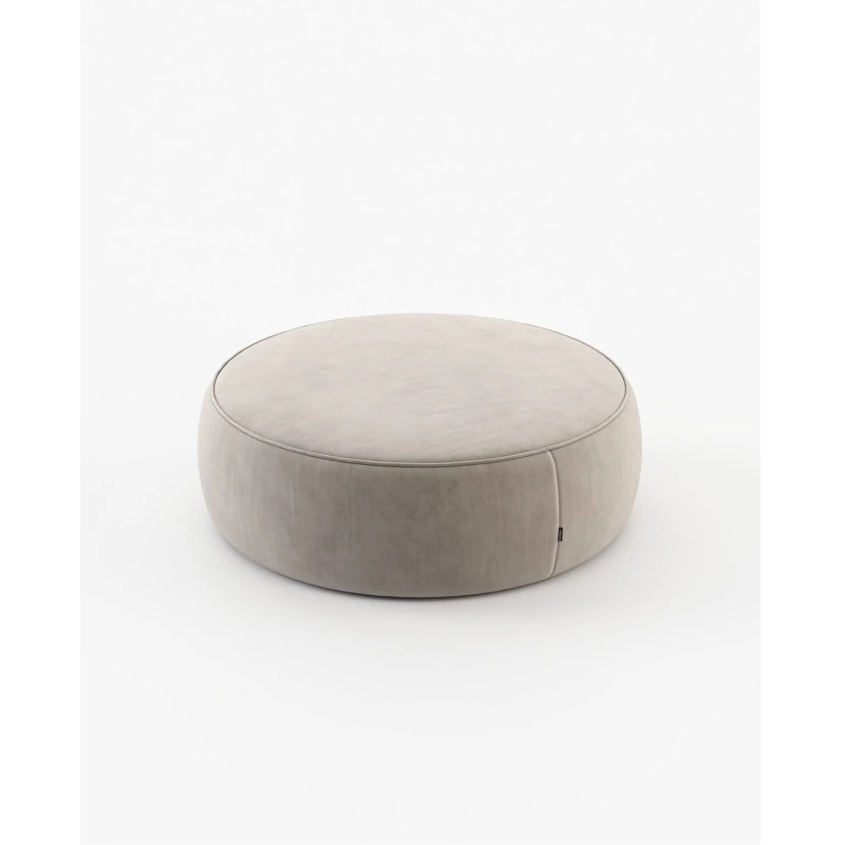 LASKASAS | SEBASTIAN POUF | $4,403.00 - Image 1