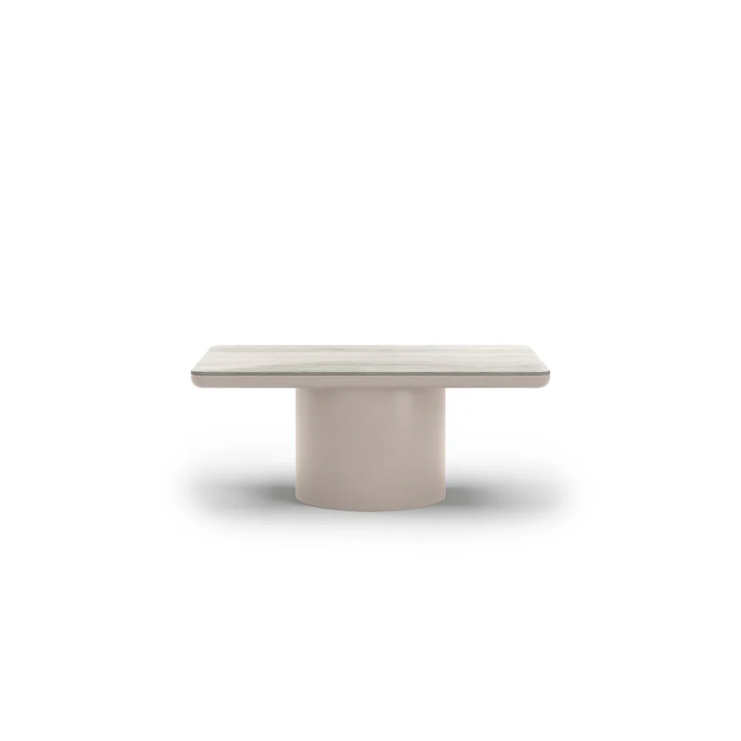 SNOC | LINK ROUND COFFEE TABLE | $2,255.00 - Image 1