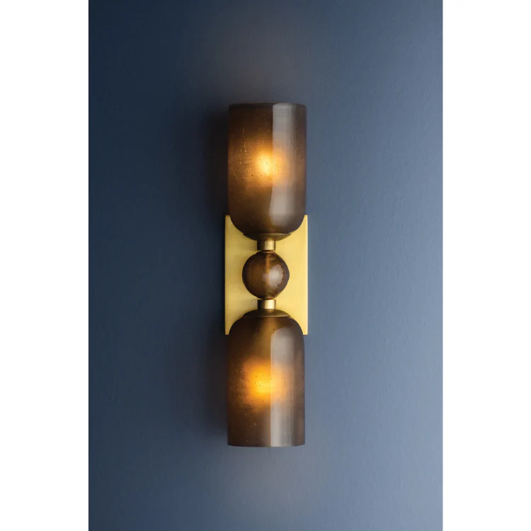 HUDSON VALLEY LIGHTING | HURLEYVILLE WALL SCONCE | $578.00 - Image 3