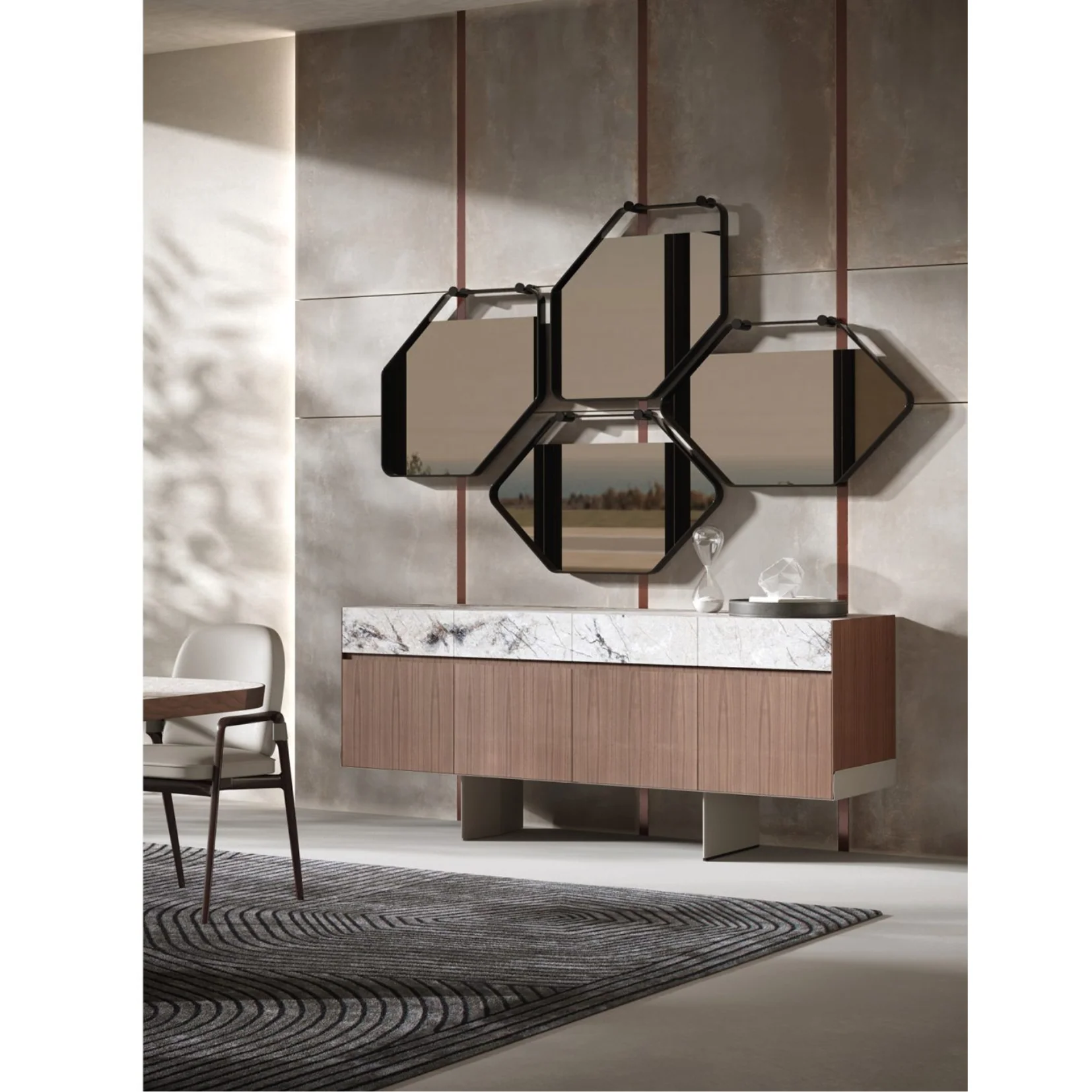ROCKY SIDEBOARD | $46,332.00 - Image 3