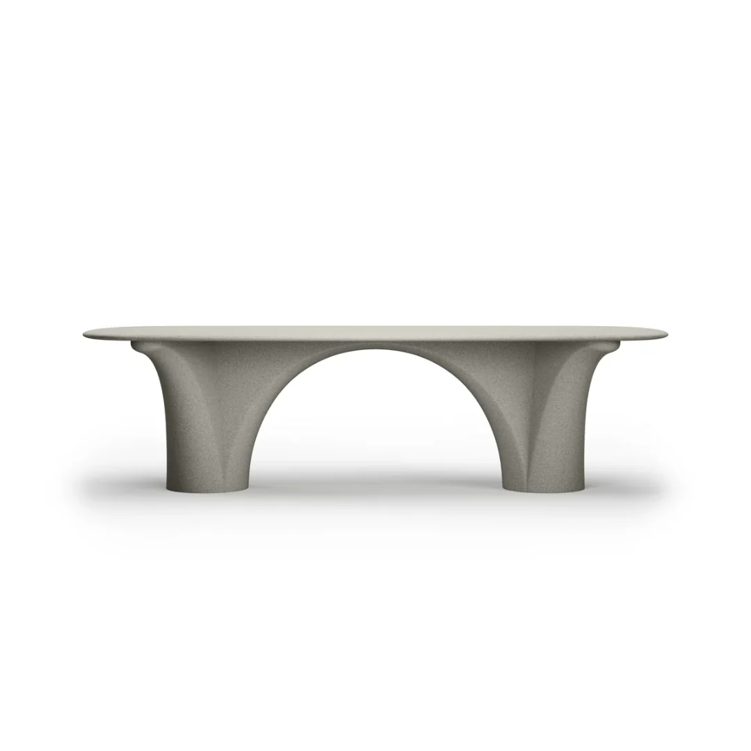 SNOC | SAVIO DINING TABLE | $13,271.00 - Image 1