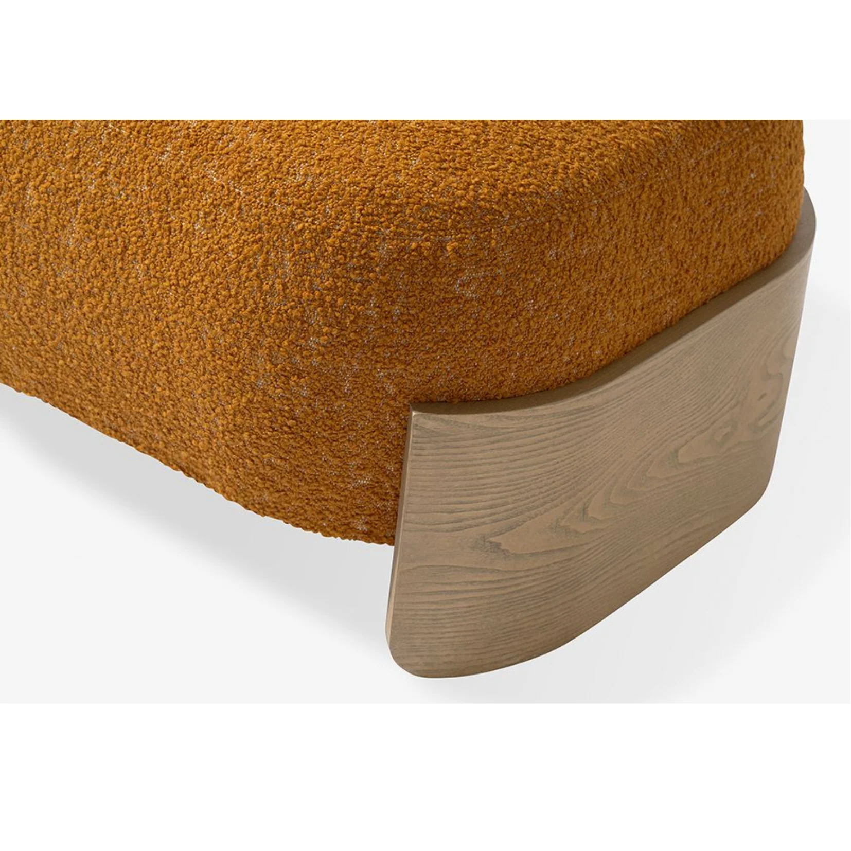 CARPANESE | BETTY POUFF - $4,800.00 - Image 2