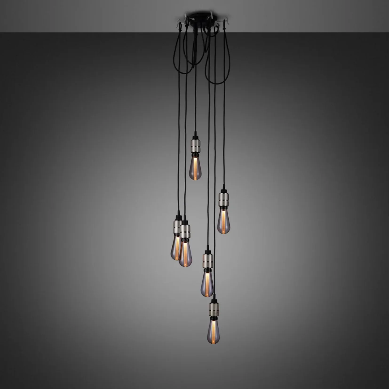 BUSTER AND PUNCH | HOOKED NUDE PENDANT | $1,479.00 - Image 3