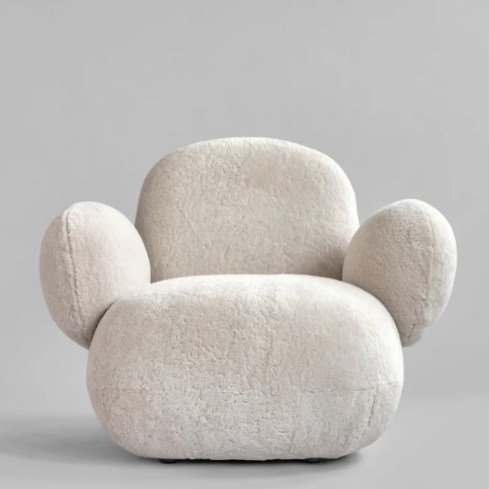 TOE ARMCHAIR FLAT I $2,995.00 - $4,995.00 - Image 3