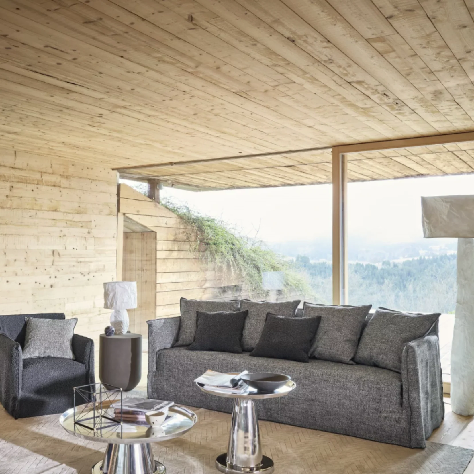 GERVASONI | GHOST 12 SOFA | $6,499.00 - Image 3