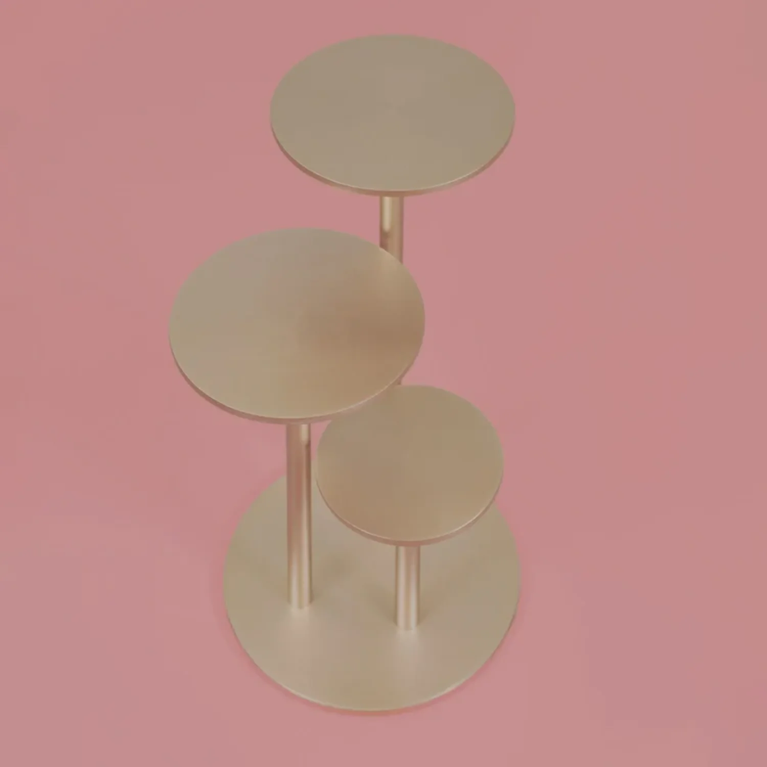 SECOLO | ORION SIDE TABLE | $2,945 - Image 3