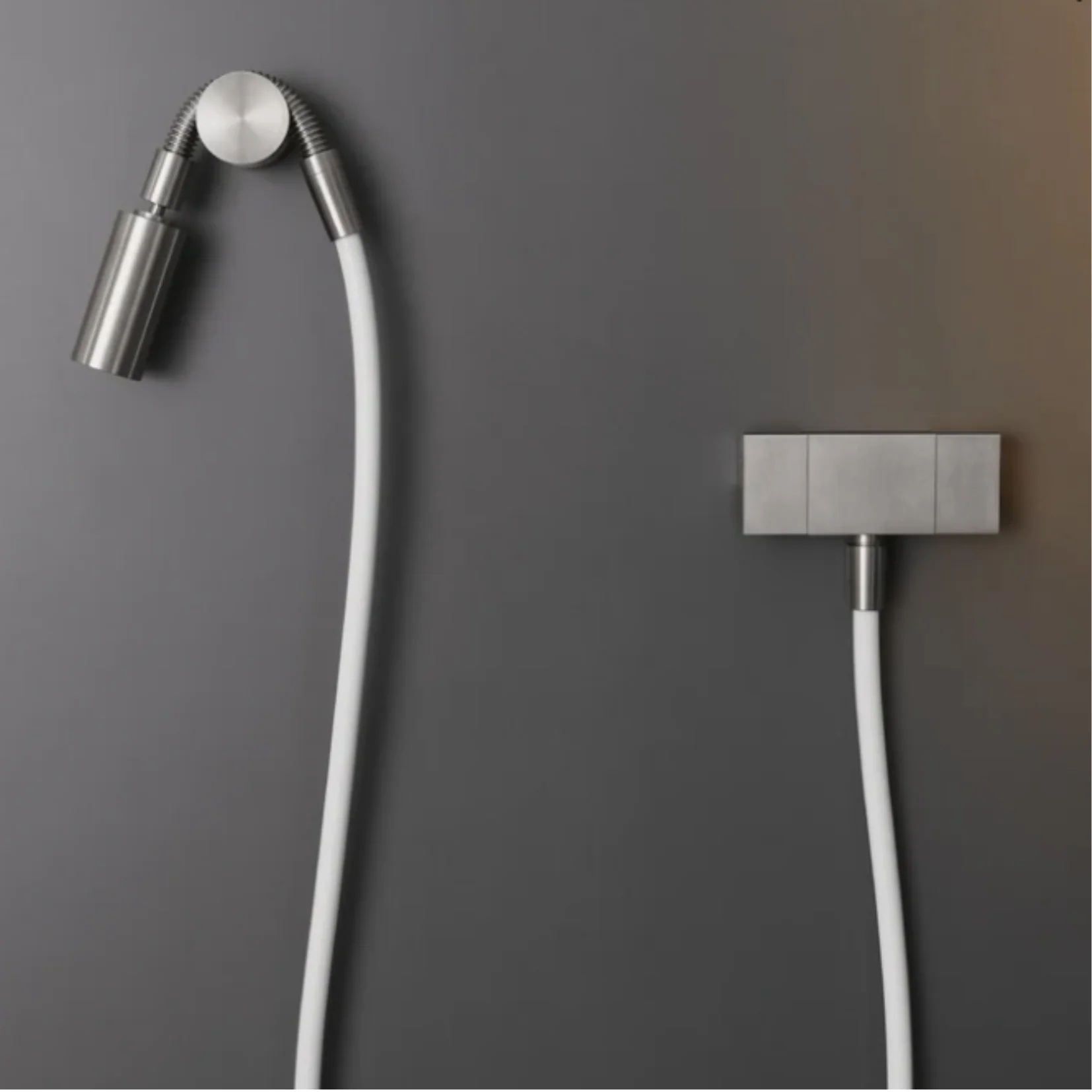 NEU03 | Wall mounted dual handle mixer | $1,215.00 - $1,845.00 - Image 3