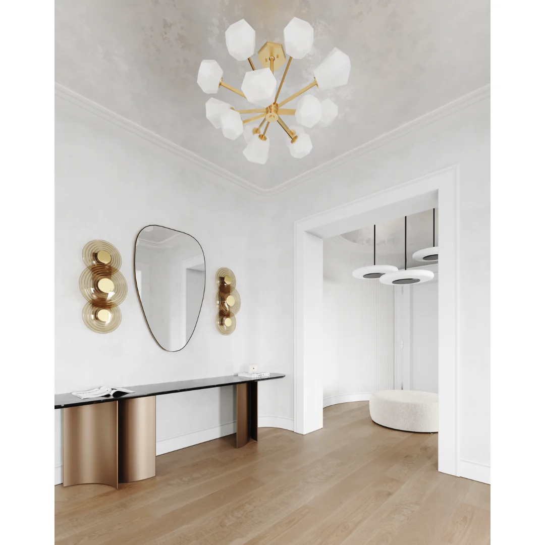 HUDSON VALLEY LIGHTING | GRISTON WALL SCONCE | $924.00 - Image 2