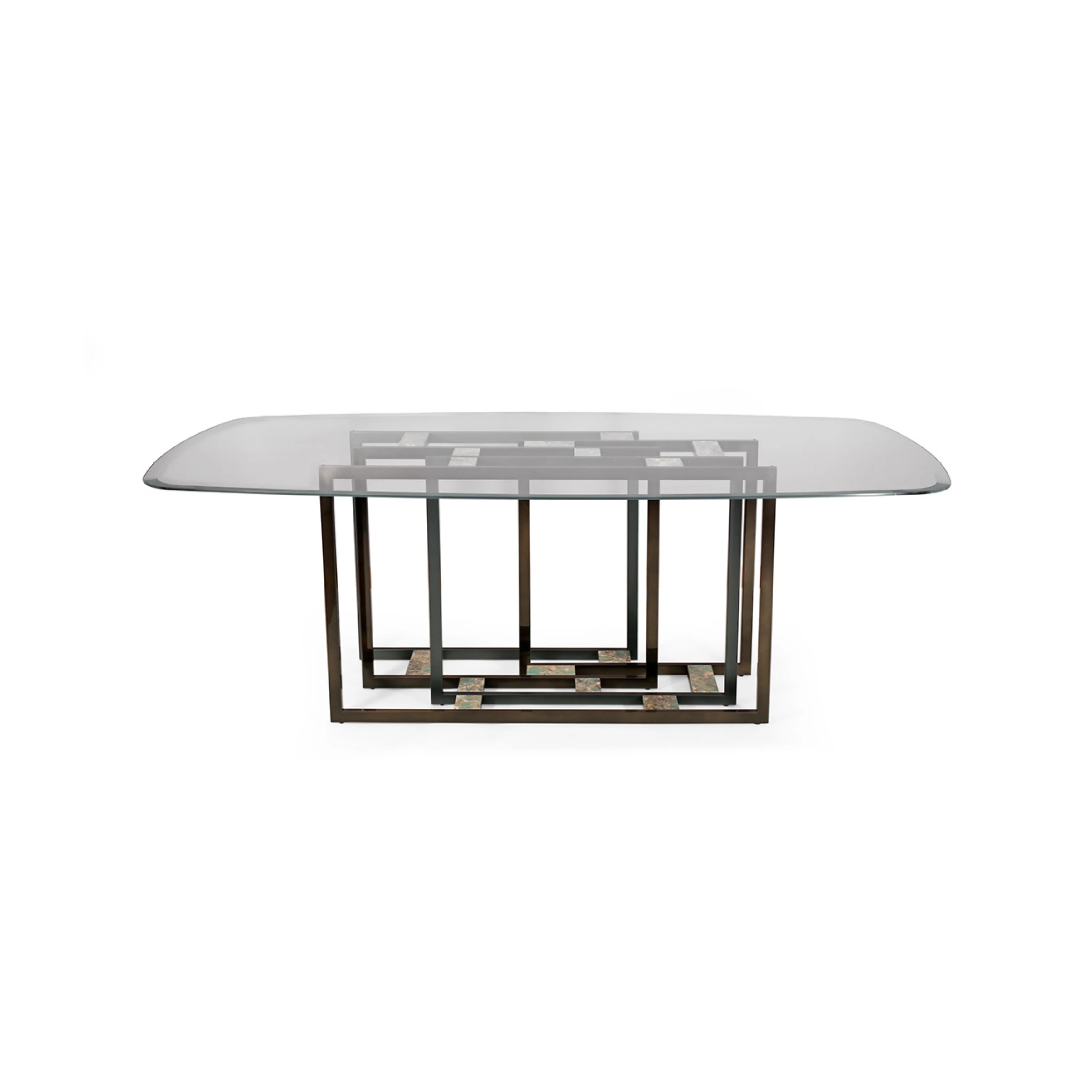 DORIAN DINING TABLE | $18,650.00 - Image 3