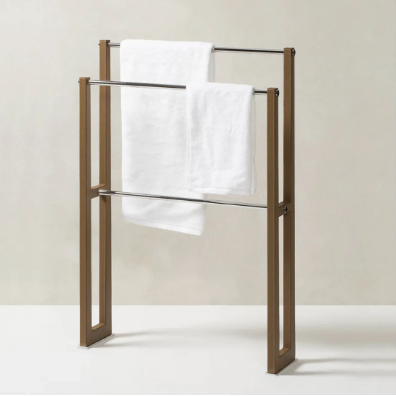 GIOBAGNARA | LUDOVICO TOWEL RACK | $ 975.00 - $ 945.00 - Image 3
