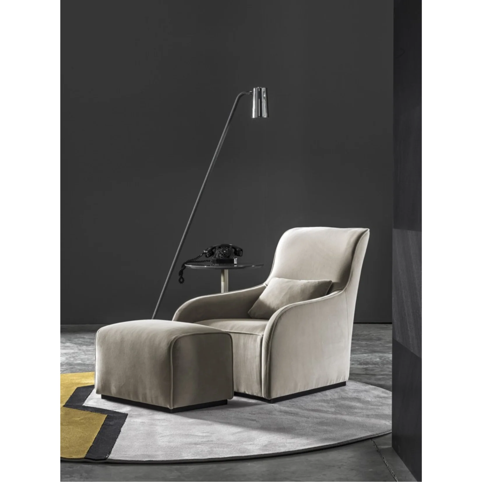 OPERA ARMCHAIR | $7,095.00 - Image 3
