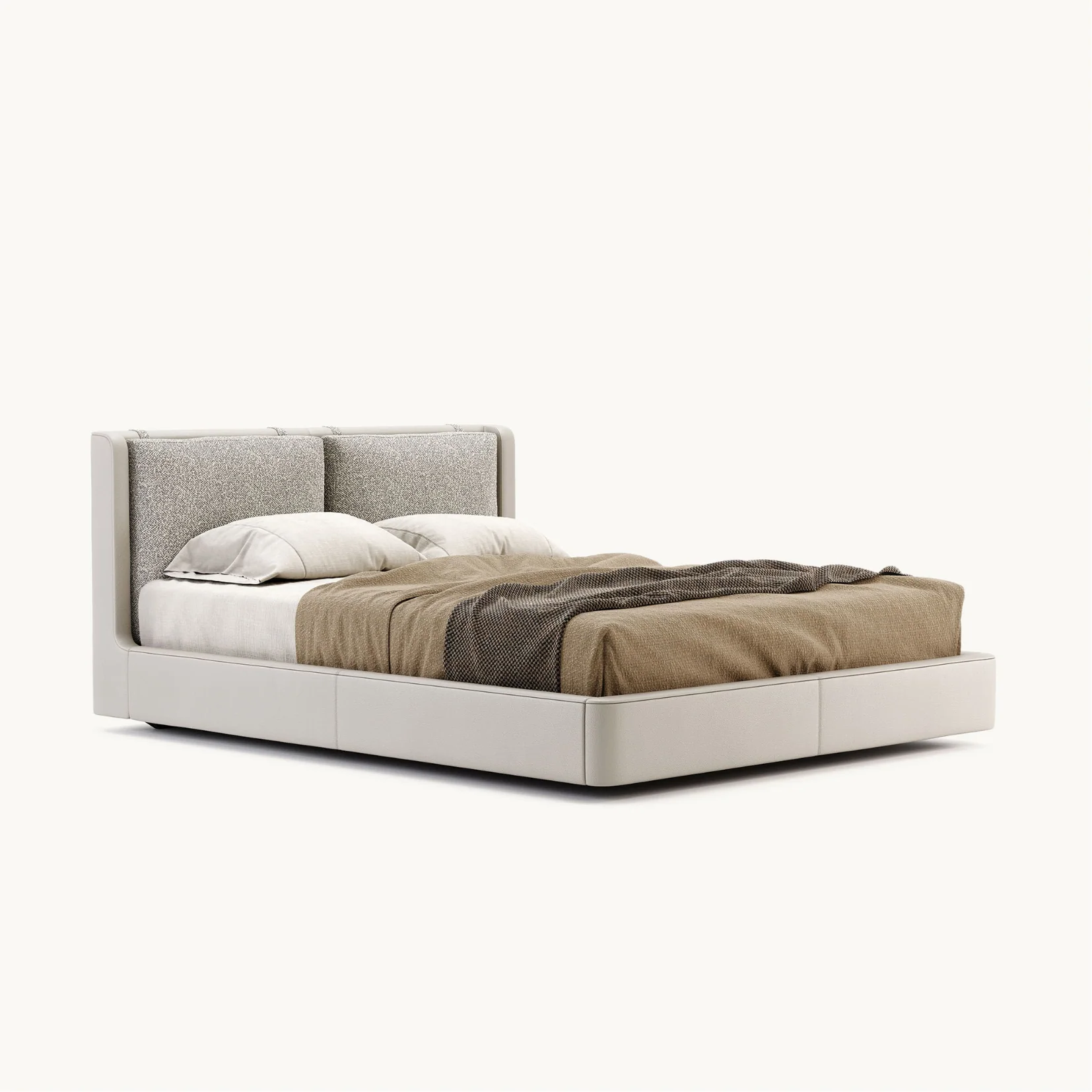 DOMKAPA | KELSI BED |  $6,429.00 -  $6,572.00 - Image 1