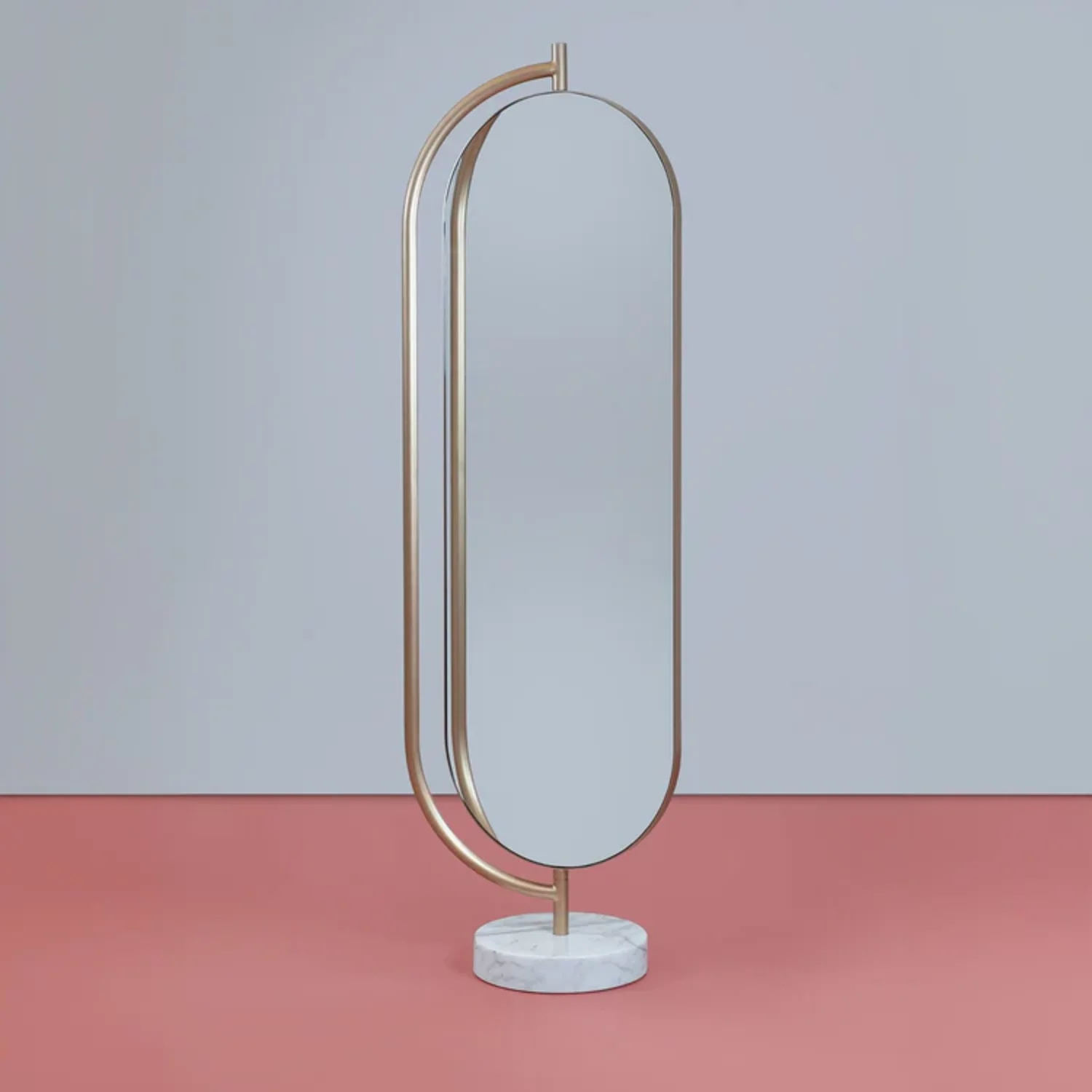 SECOLO | GIOVE MIRROR | $6,980 - Image 3