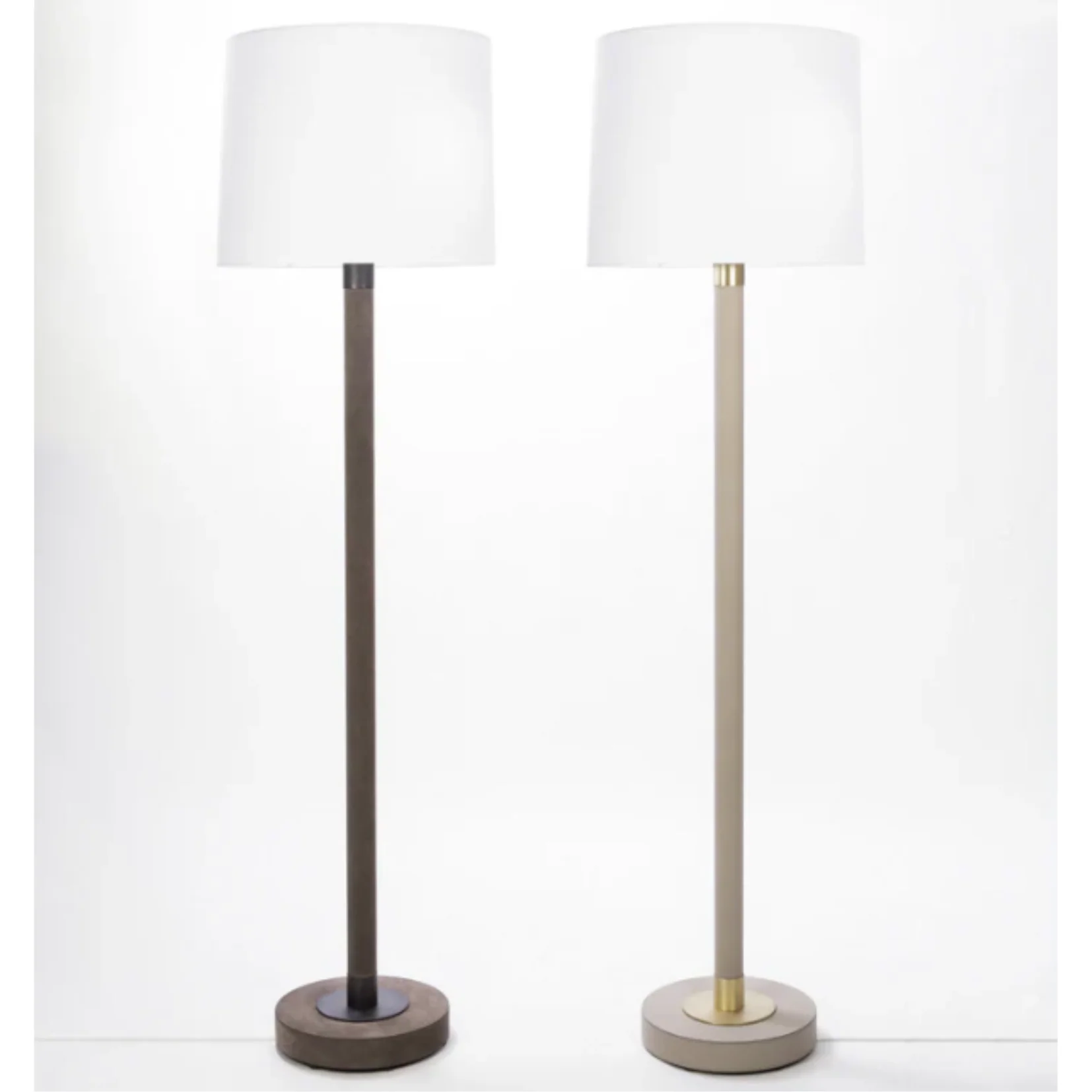 GIOBAGNARA | GALLIA FINISHED FLOOR LAMP | $ 2,070.00 - $ 2,270.00 - Image 3