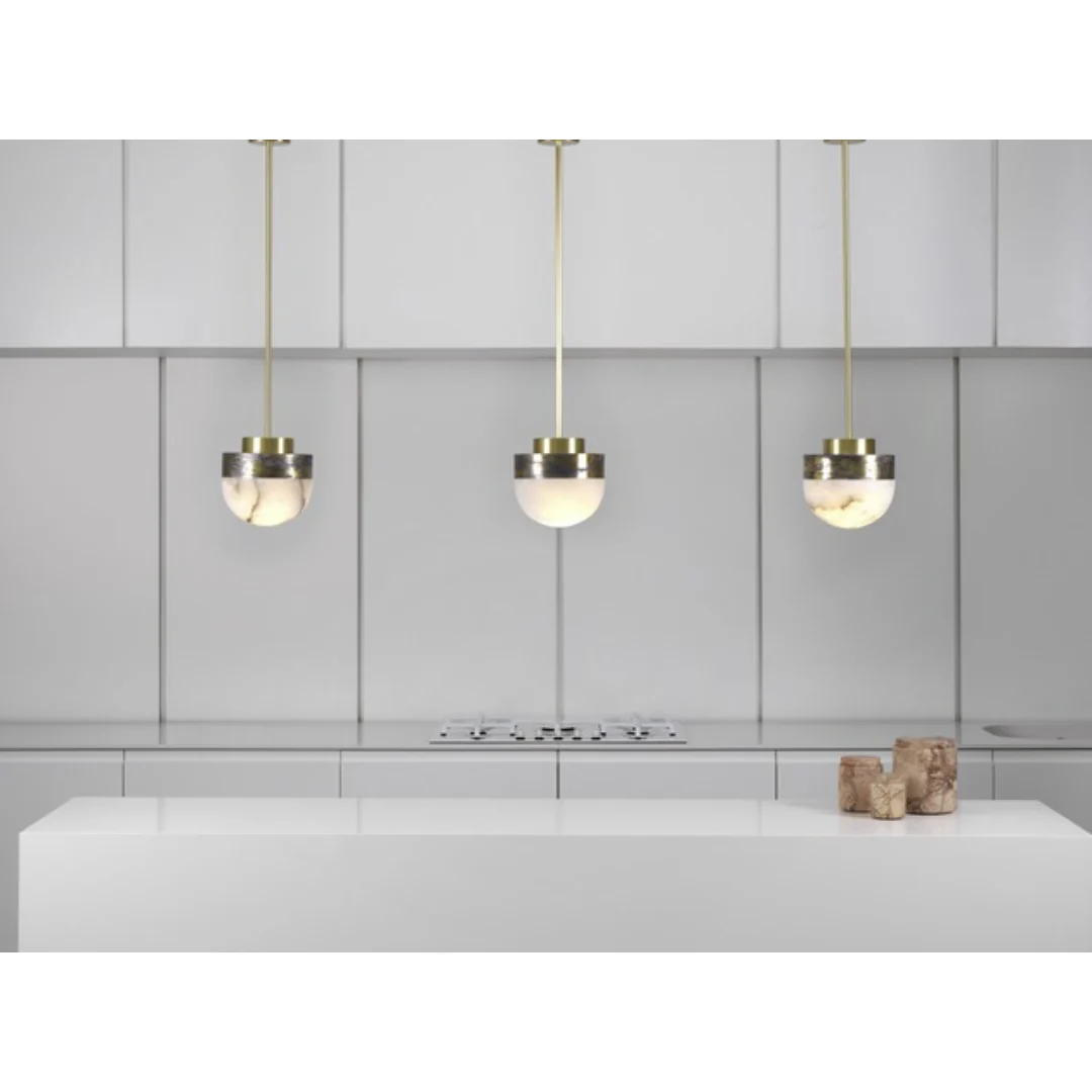 CTO LIGHTING | Lucid Pendant | $5,054.25 - $8,619.25 - Image 3