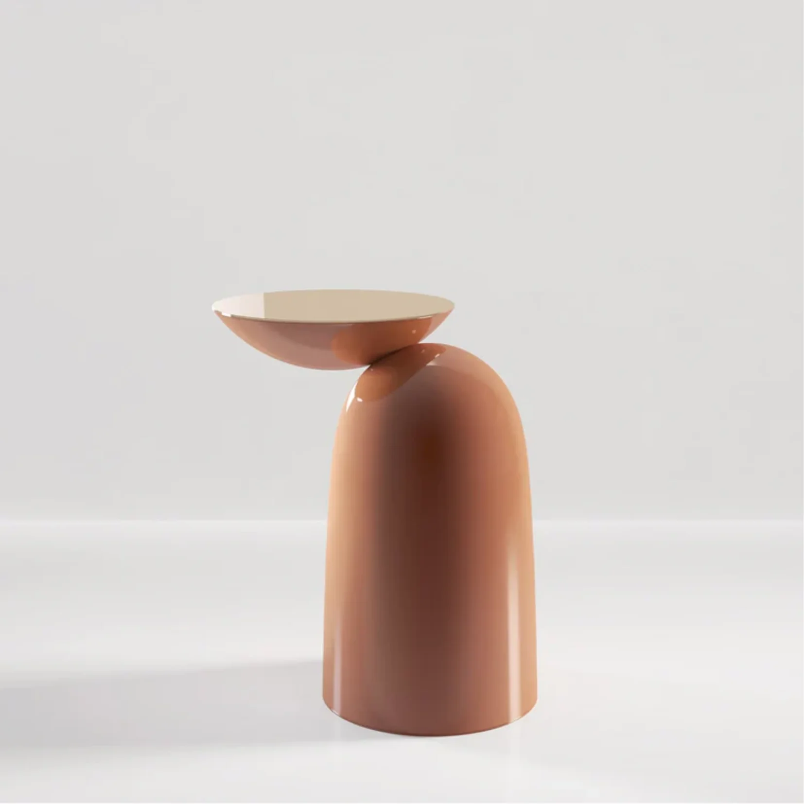 SECOLO | PINGU SIDE TABLE | $4,380 - Image 3