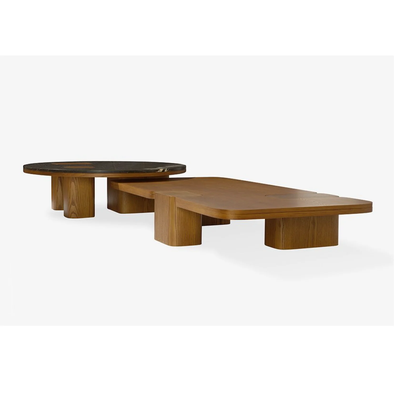 CARPANESE | ERICE TABLE - $7,125.00 - $10,425.00 - Image 3