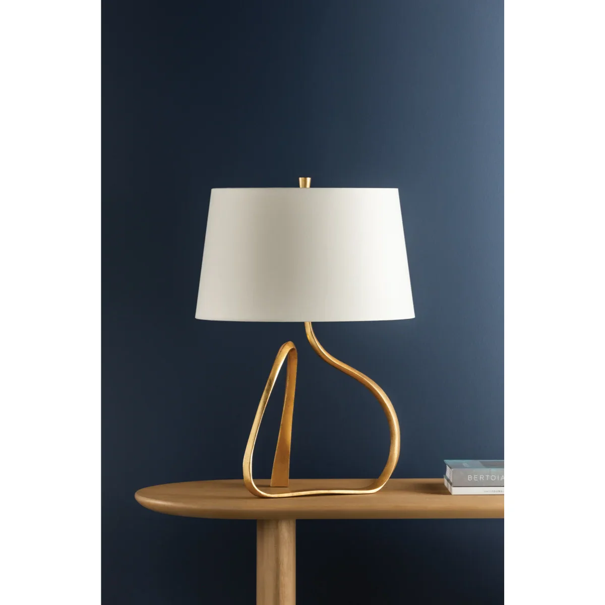 HUDSON VALLEY LIGHTING | THAROLD TABLE LAMP | $645 - Image 3