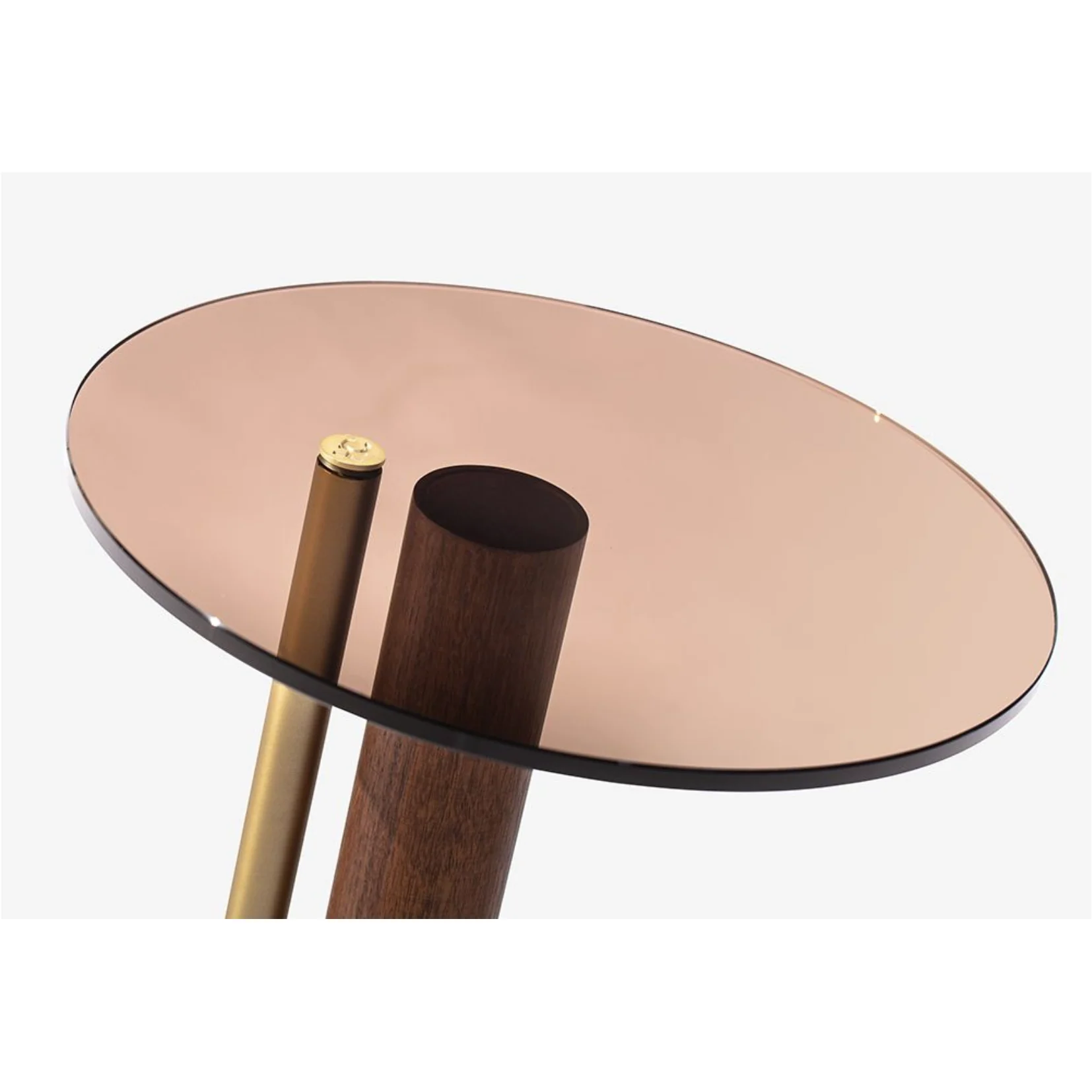 CARPANESE | ATHENA SIDE TABLES SET - $3,075.00 - $3,300.00 - Image 3
