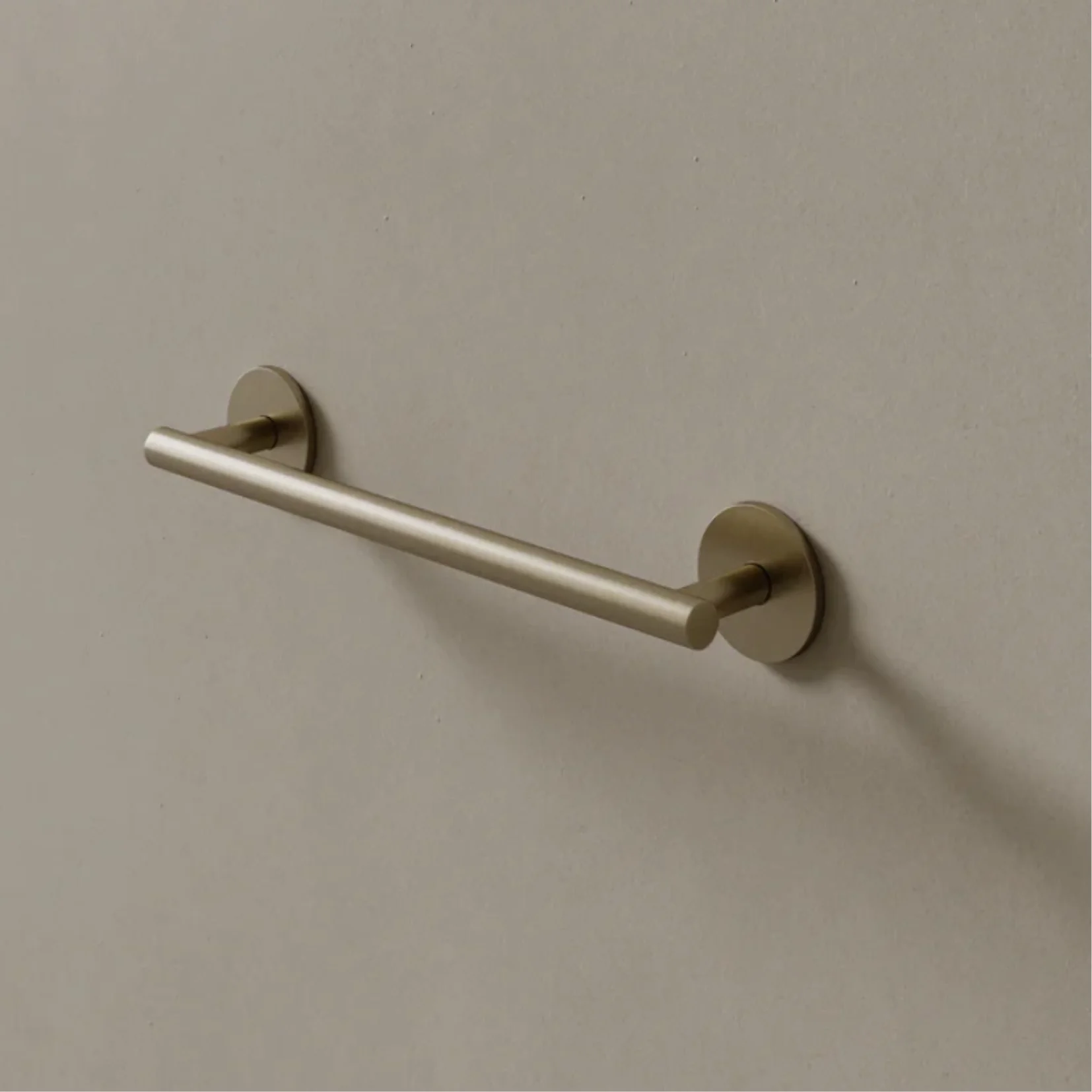 ELEMENTO BATH | 16" STRAIGHT TOWEL ROD | $309.65 - $375.96 - Image 3
