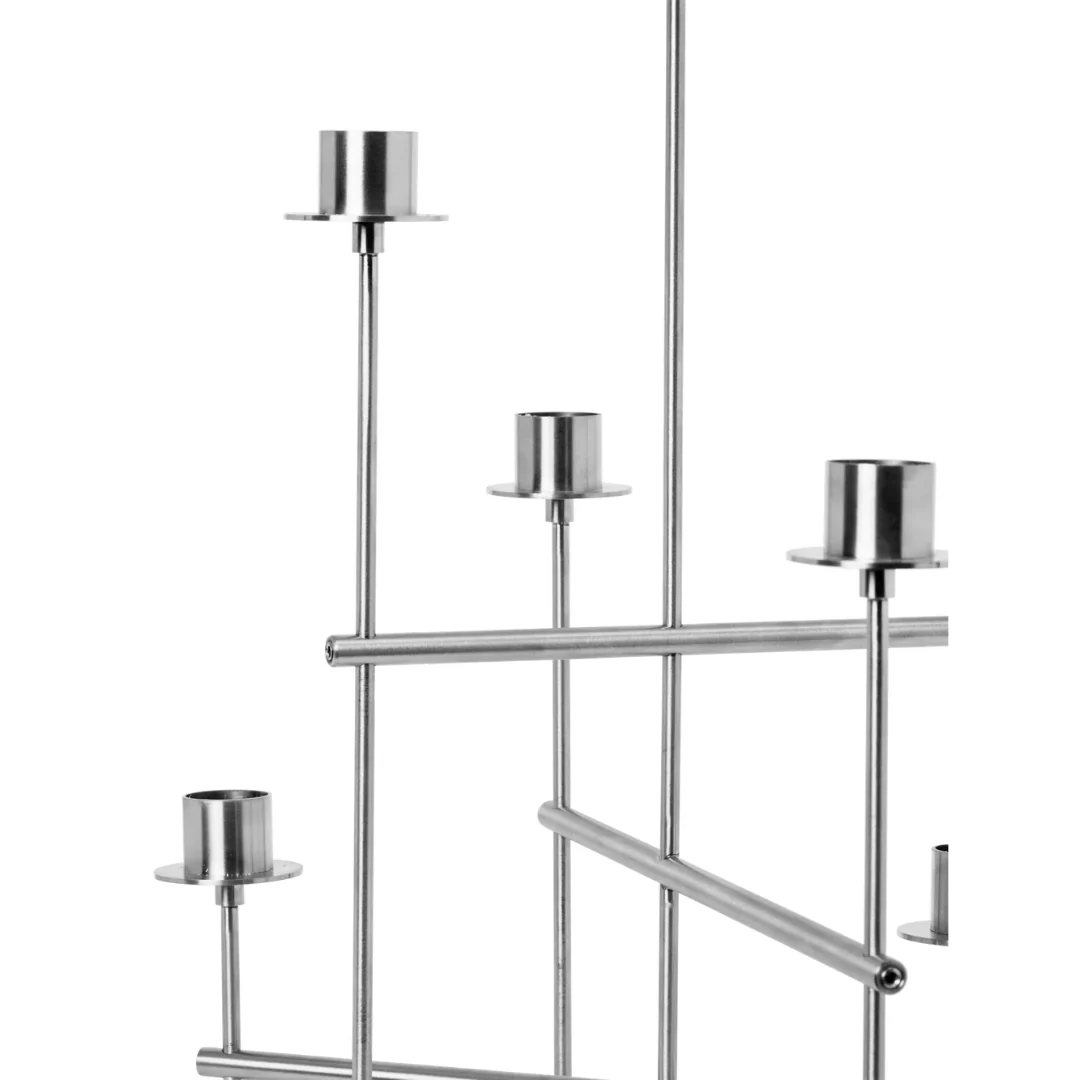 FERM LIVING | ELYSIA CANDELABRA | $165.00 - Image 3