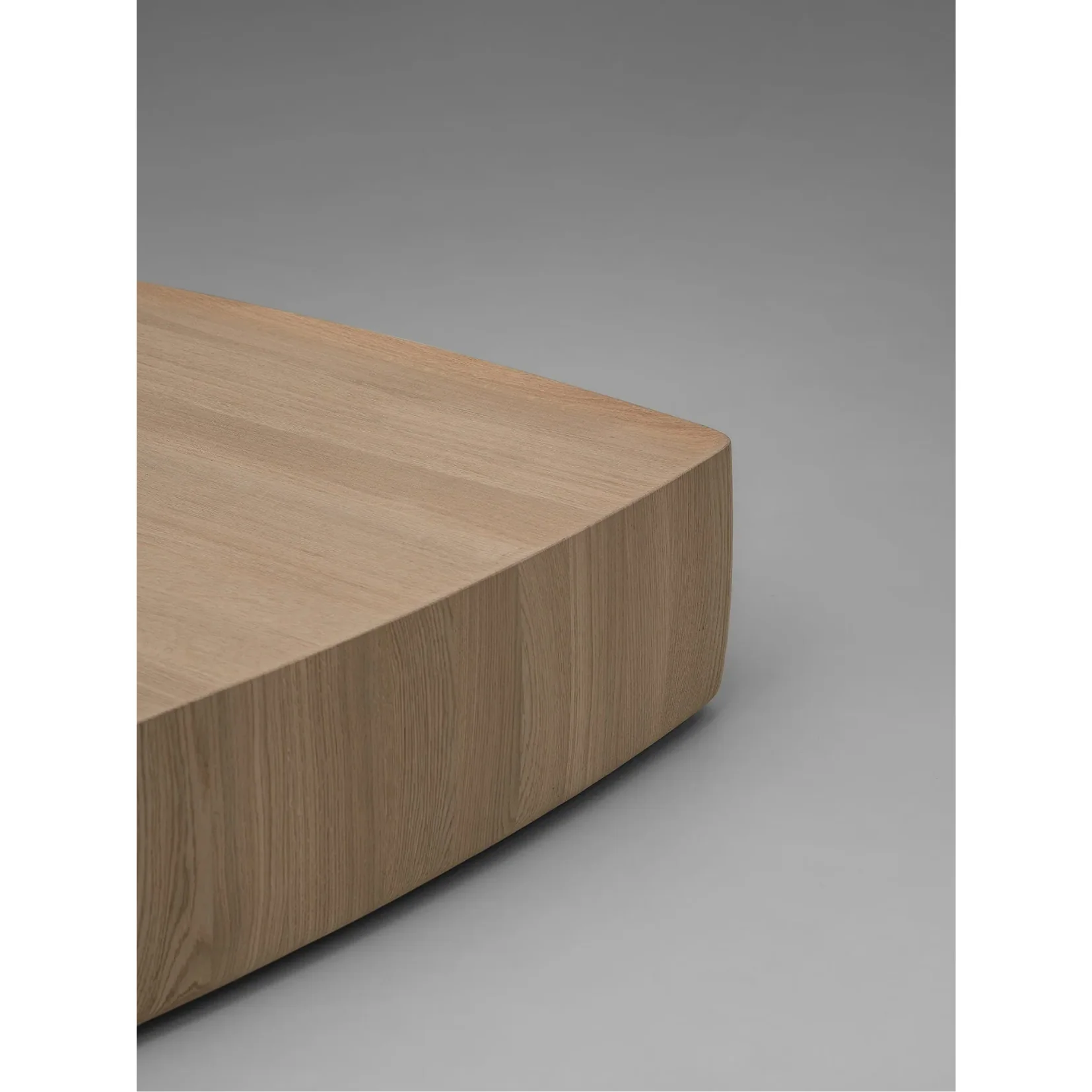 VAN ROSSUM | CURVUM COFFEE TABLE SQUARE | $12,857.00 - $13,460.00 - Image 3