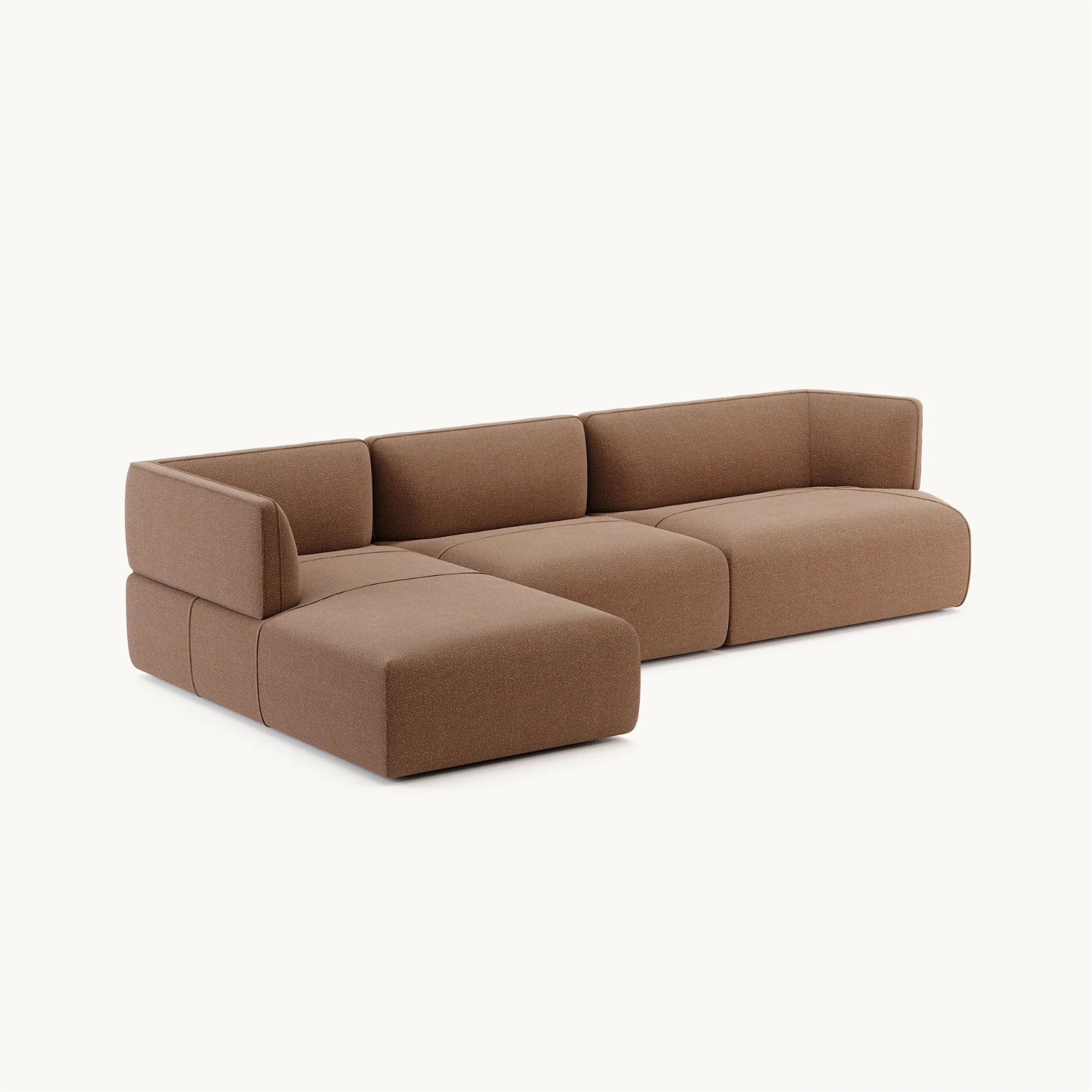 DOMKAPA | DISRUPTION SOFA | Quote Upon Request - Image 1