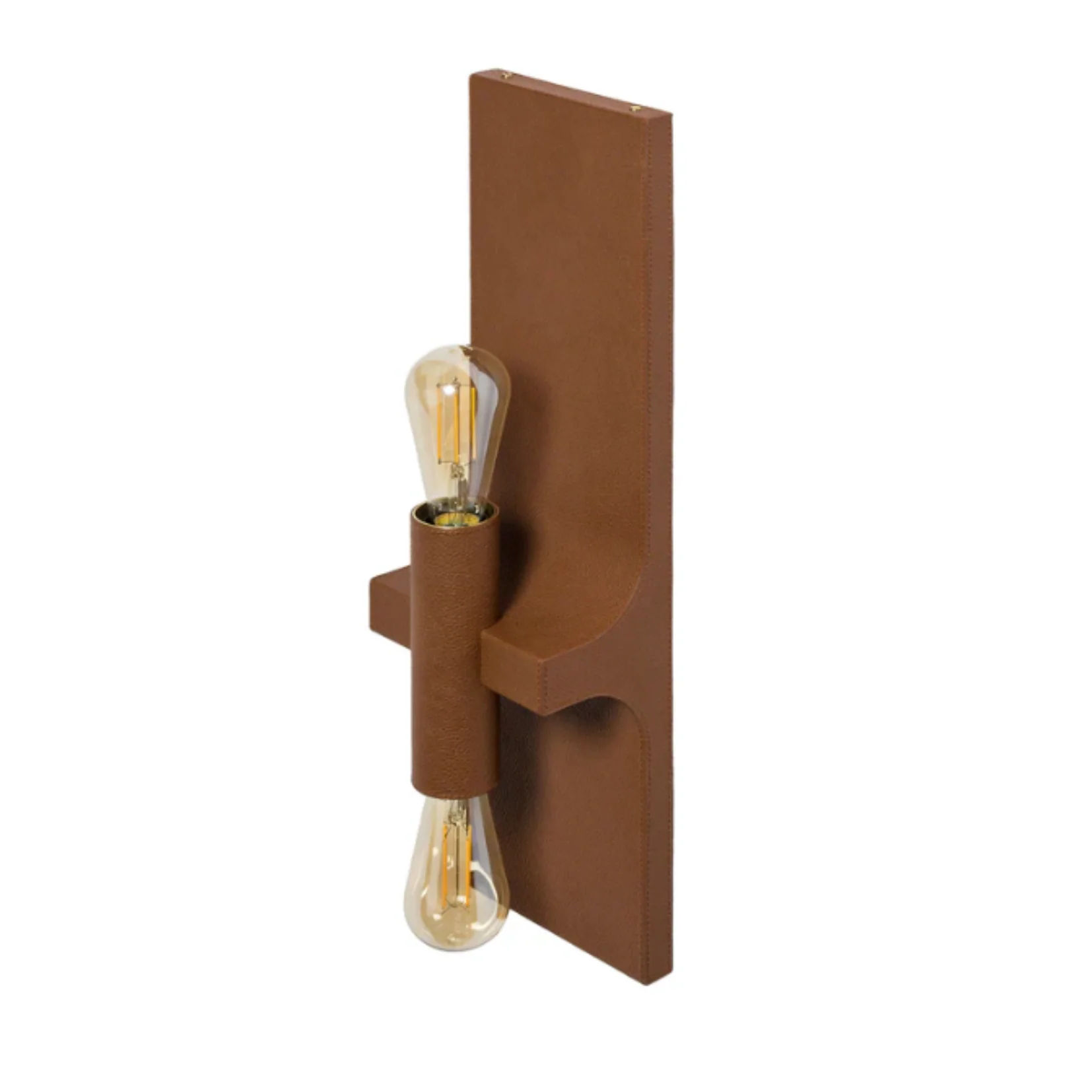 GIOBAGNARA | WALCOTT LEATHER WALL LAMP | $ 1,940.00 - $ 2,330.00 - Image 3