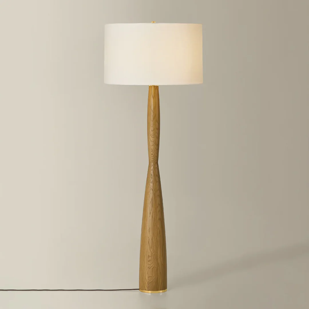 HUDSON VALLEY LIGHTING | SOMERS CHASE FLOOR LAMP | $1,771.00 - Image 3