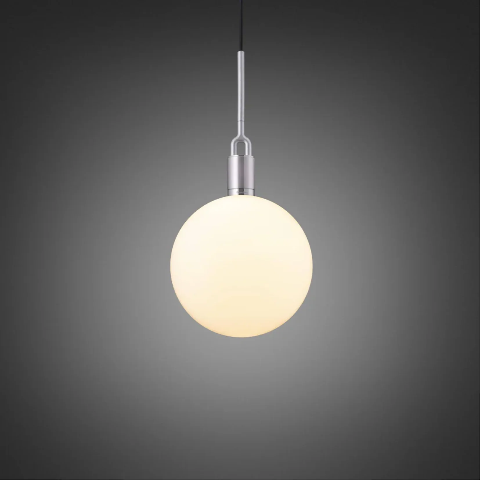 BUSTER AND PUNCH | FORKED PENDANT - OPAL | $923.00 - Image 3
