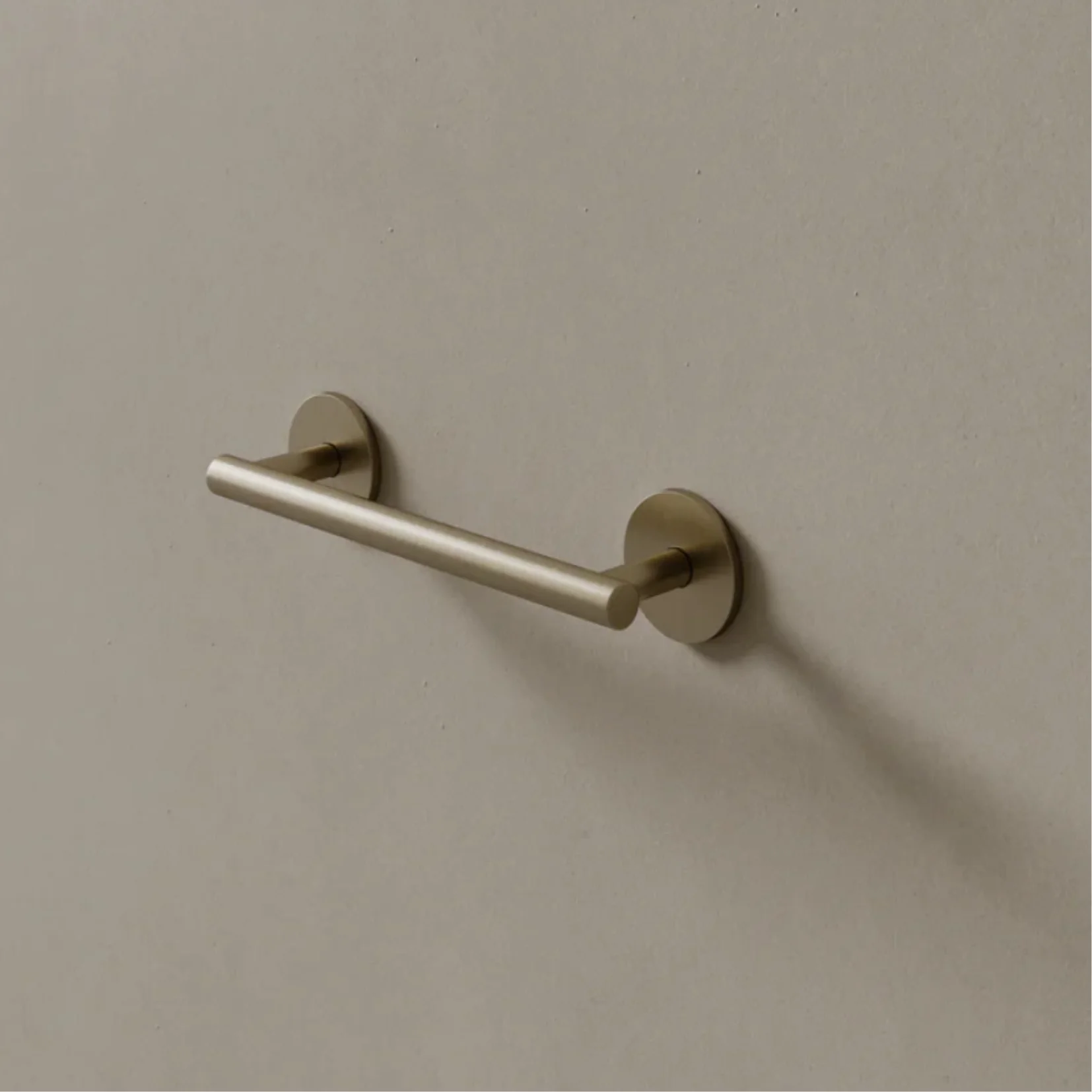 ELEMENTO BATH | 12" STRAIGHT TOWEL ROD | $247.26 - $317.47 - Image 3