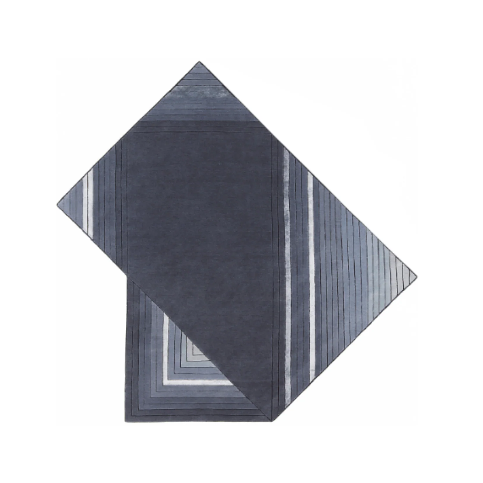 PAPIROFLEXIA RUG | $7,513.00 - $9,316.00 - Image 3