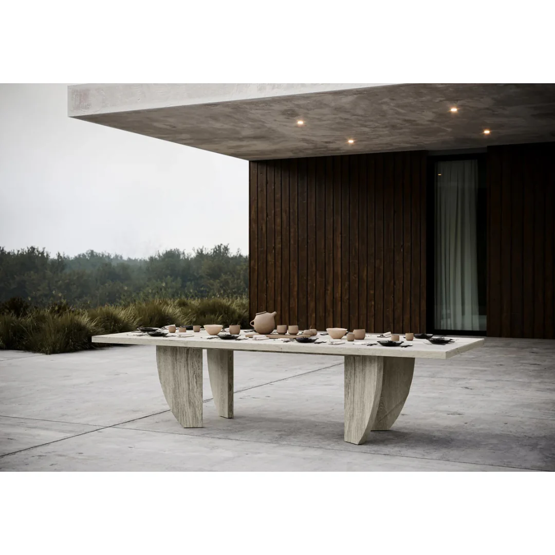 SNOC | RALPH DINING TABLE FOR 10 | $10,895.00 - Image 3