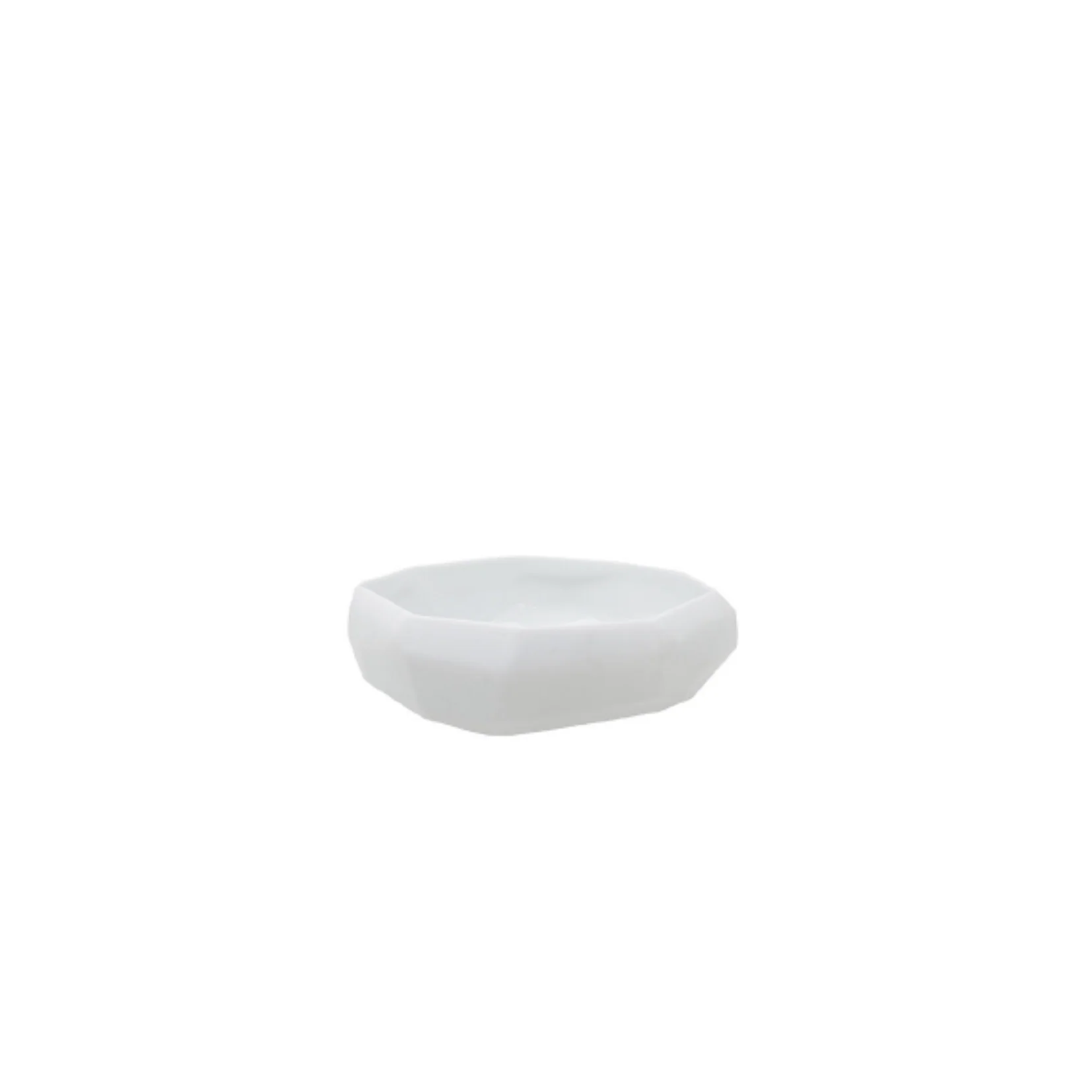 GUAXS CUBISTIC In White - $68.00 - $947.00 - Image 3