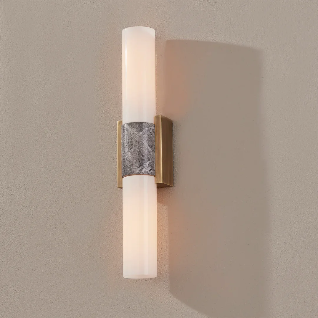 HUDSON VALLEY LIGHTING | FREMONT WALL SCONCE | $504.00 - Image 3