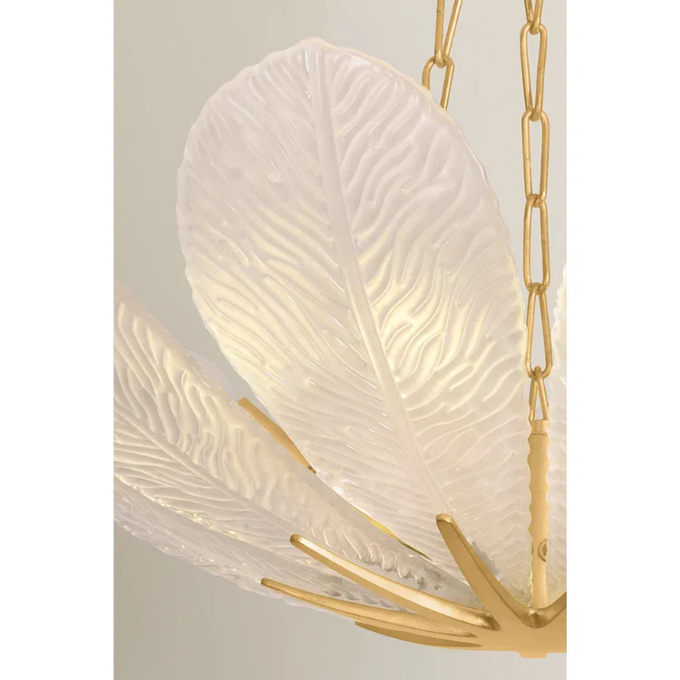 HUDSON VALLEY LIGHTING | GALENA CHANDELIER | $1,749 - $2,750 - Image 3