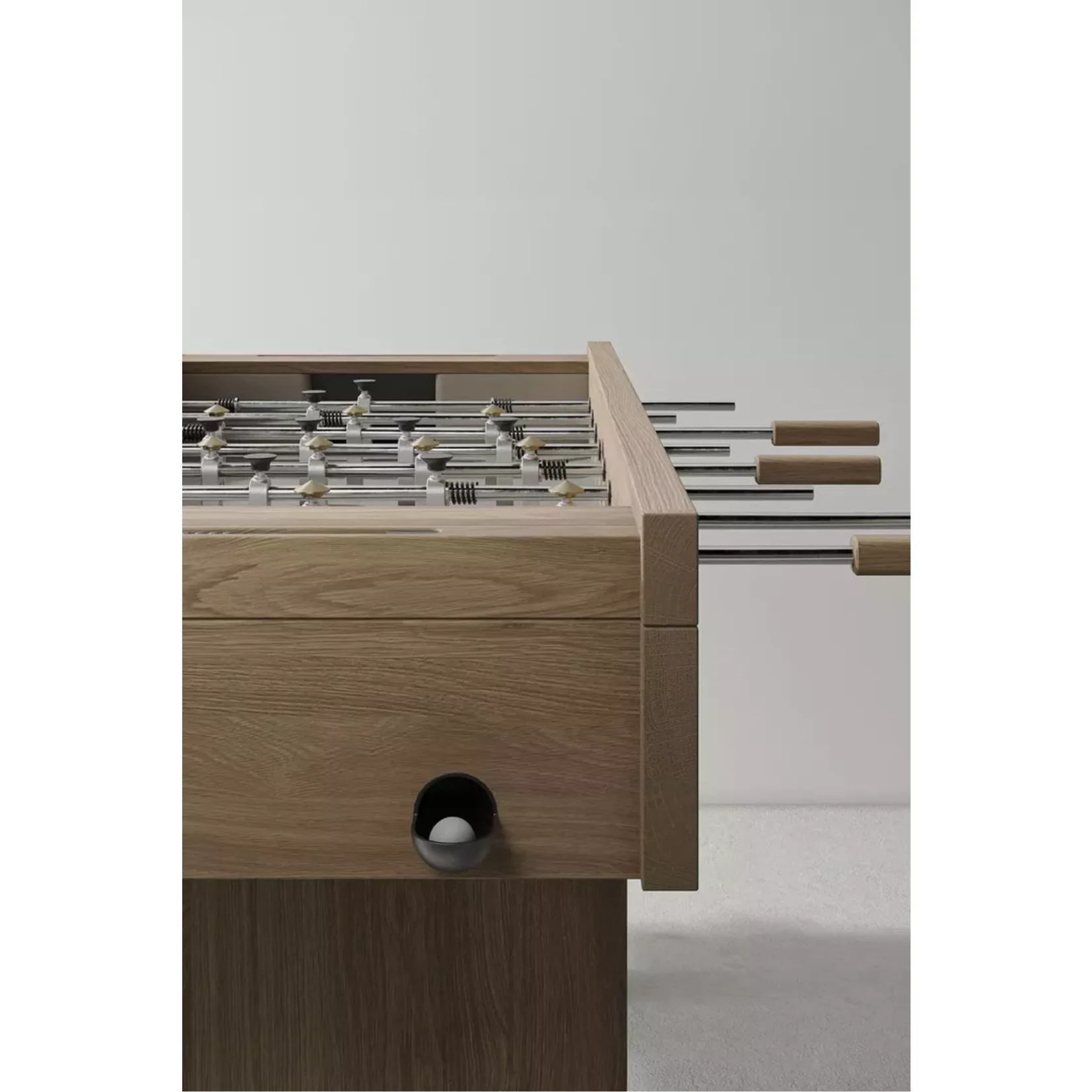 DINH FOOSBALL TABLE | $14,754.00 - Image 3