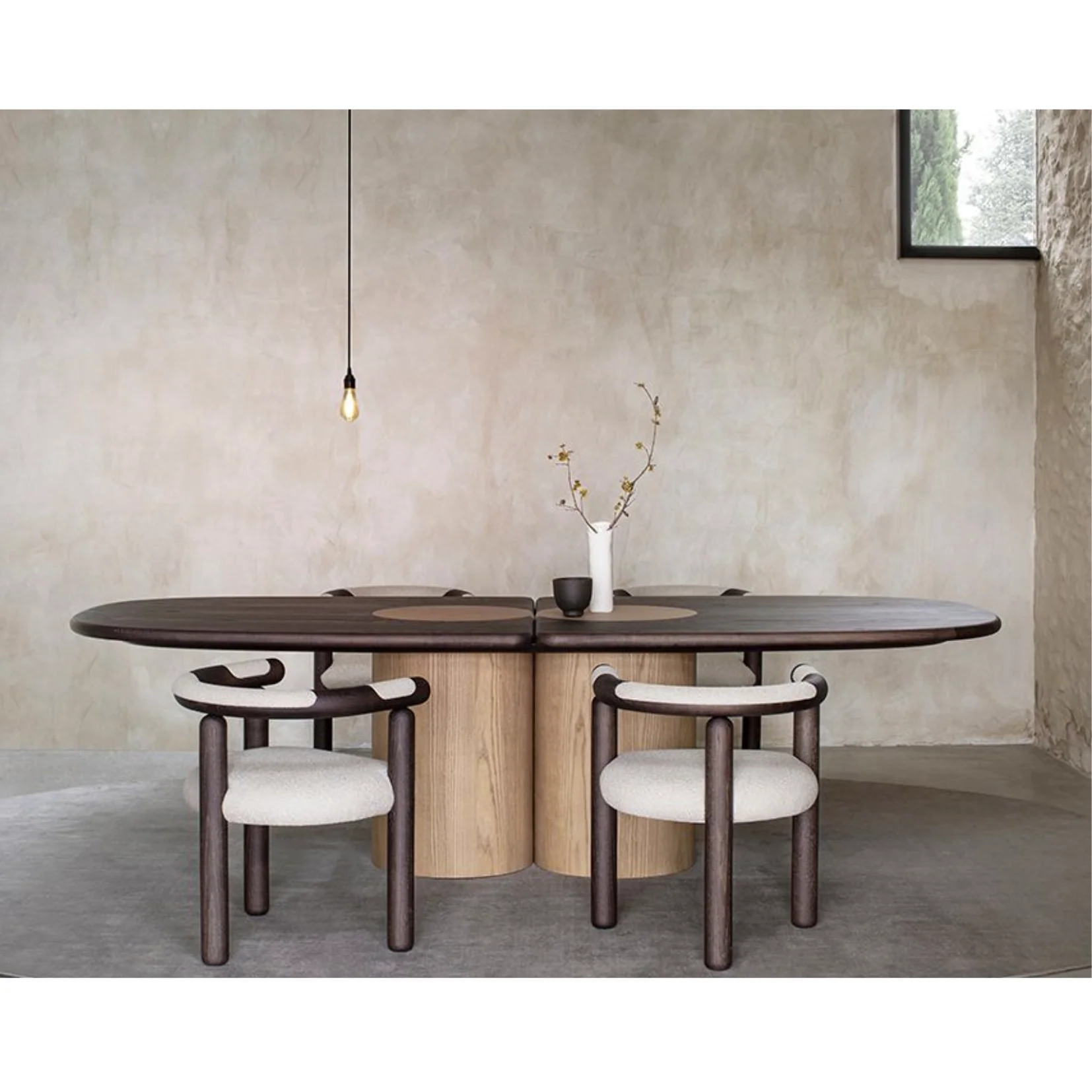 CARPANESE | PANDA ARMCHAIR - $3,825.00 - Image 3