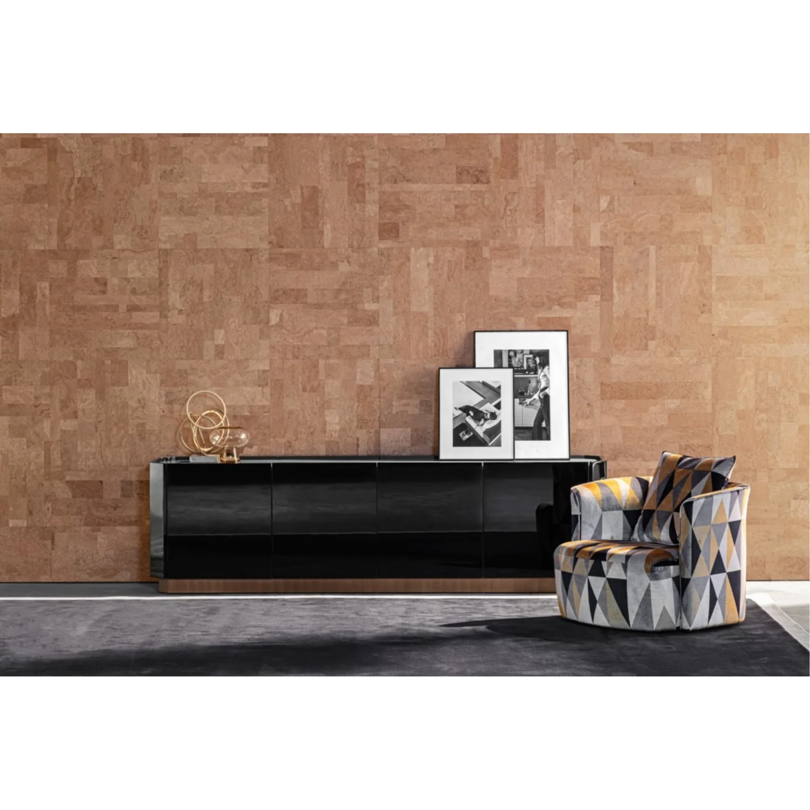 LINGOTTO SIDEBOARD | $9,496.00 - $17,131.00 - Image 3