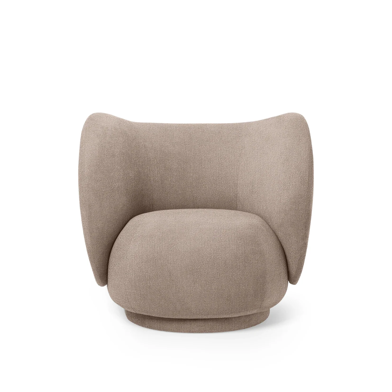 FERM LIVING | RICO ARMCHAIR | $3,669.00 - Image 2