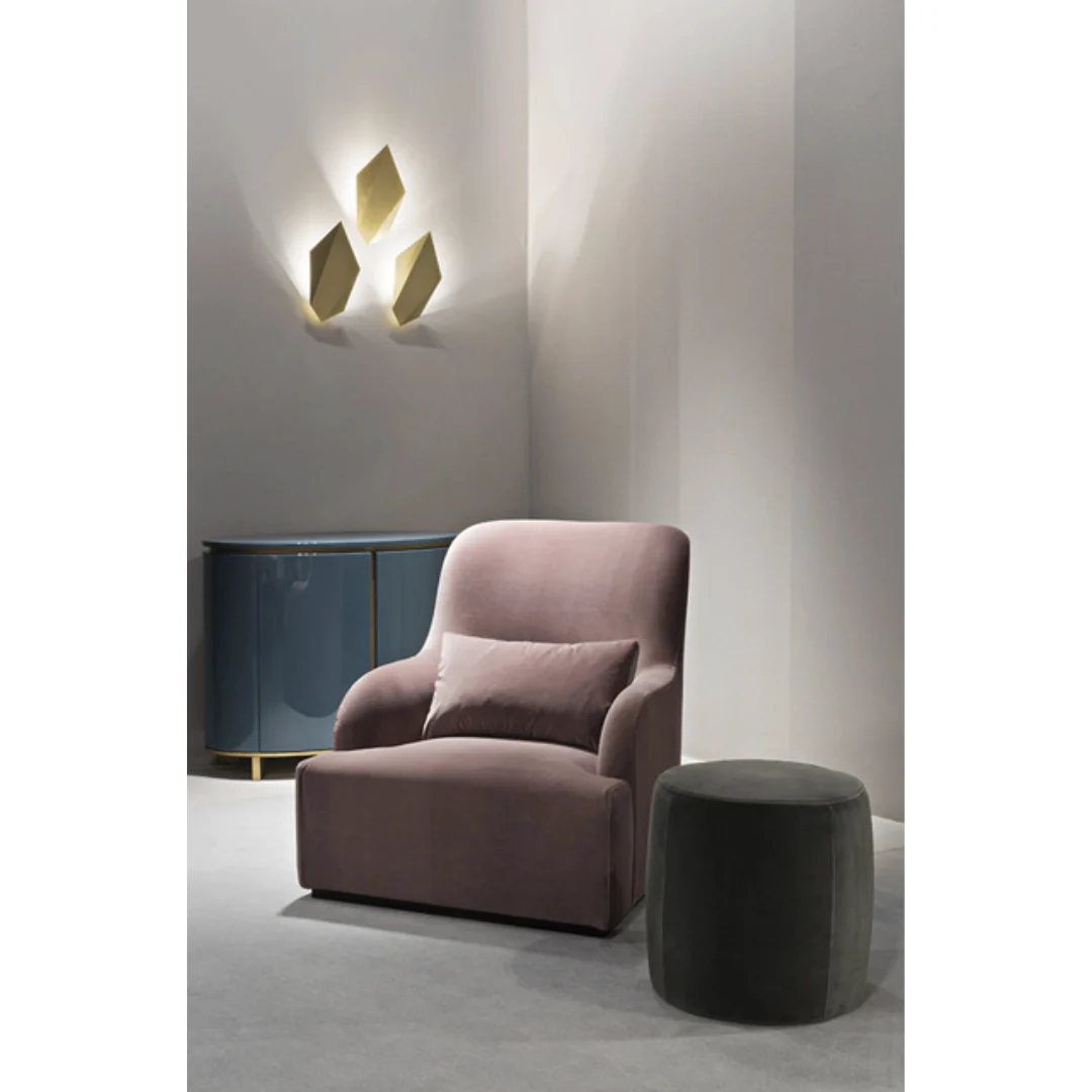 CTO LIGHTING | Abstract Wall Sconce | $1,667.50 - Image 3
