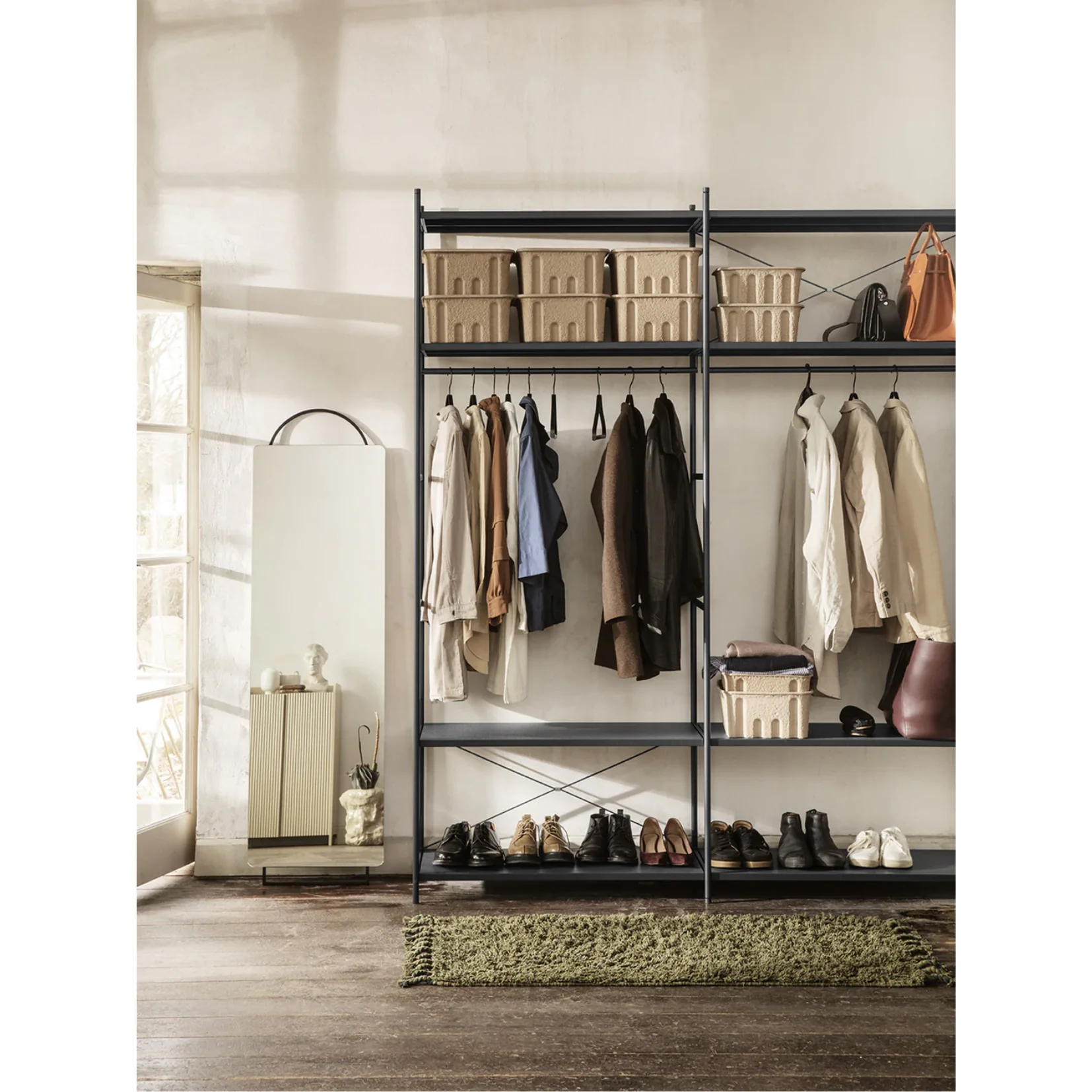 FERM LIVING | ADORN MIRROR | $495.00 - Image 3