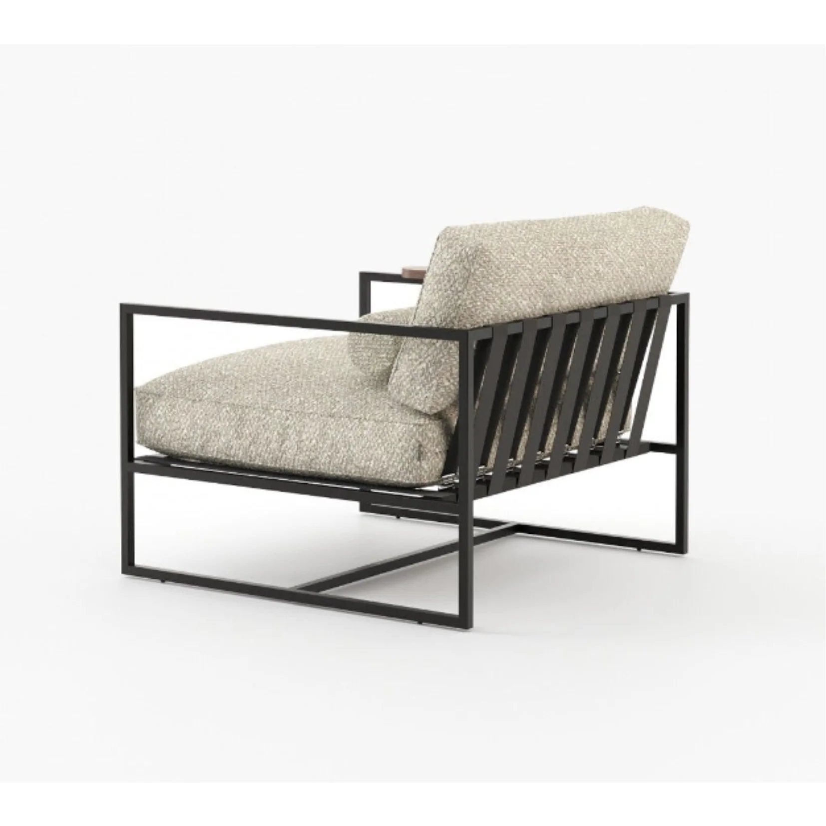 LASKASAS | BADI ARMCHAIR |  $6,588.00 - Image 3