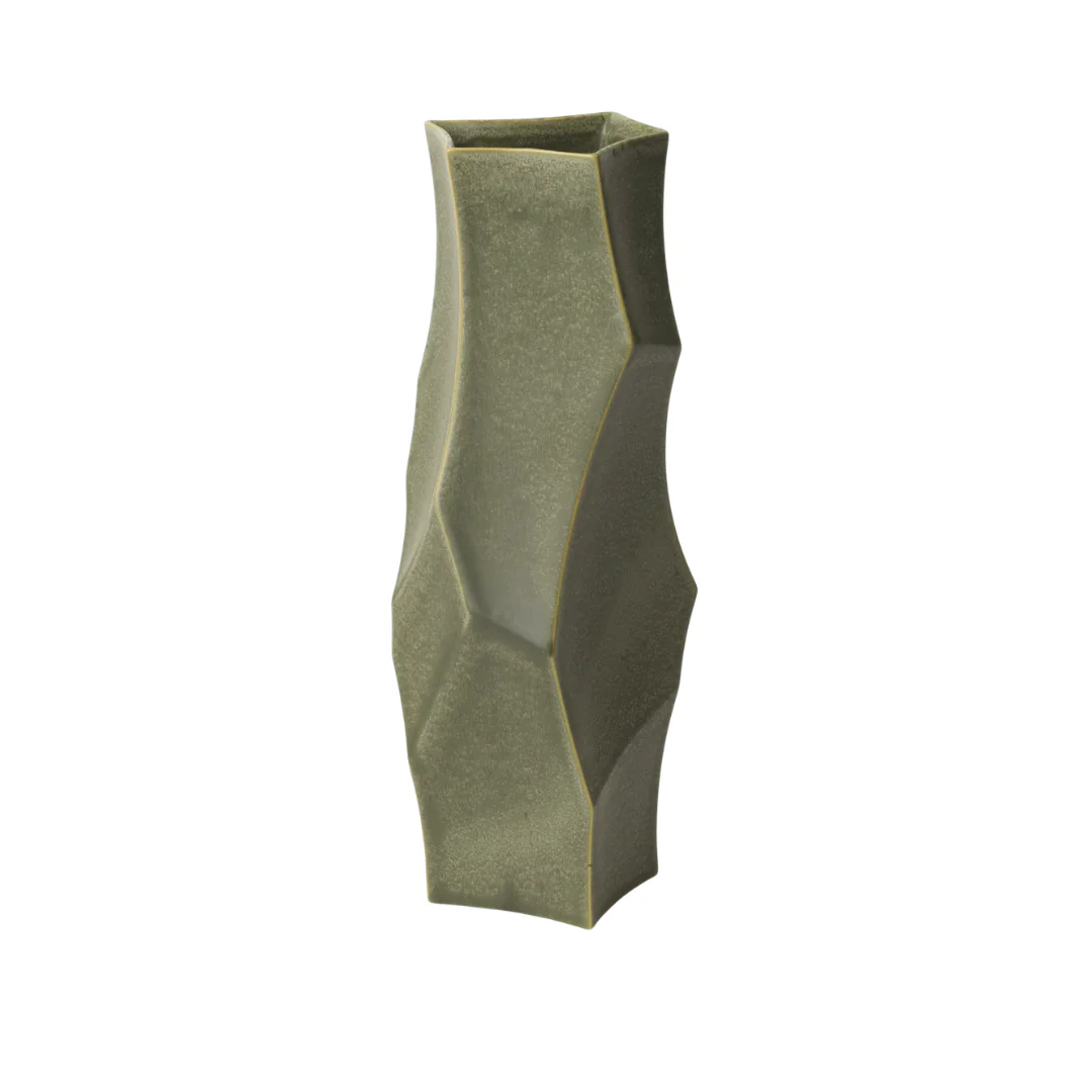 FERM LIVING | CUEVA VASE | 5.00