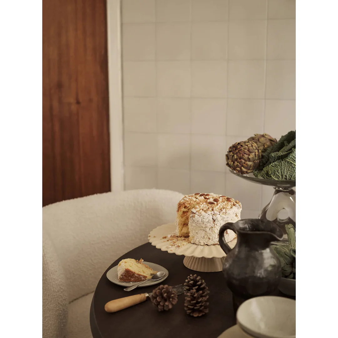 FERM LIVING | FOUNTAIN CAKE STAND | $129.00 - Image 3